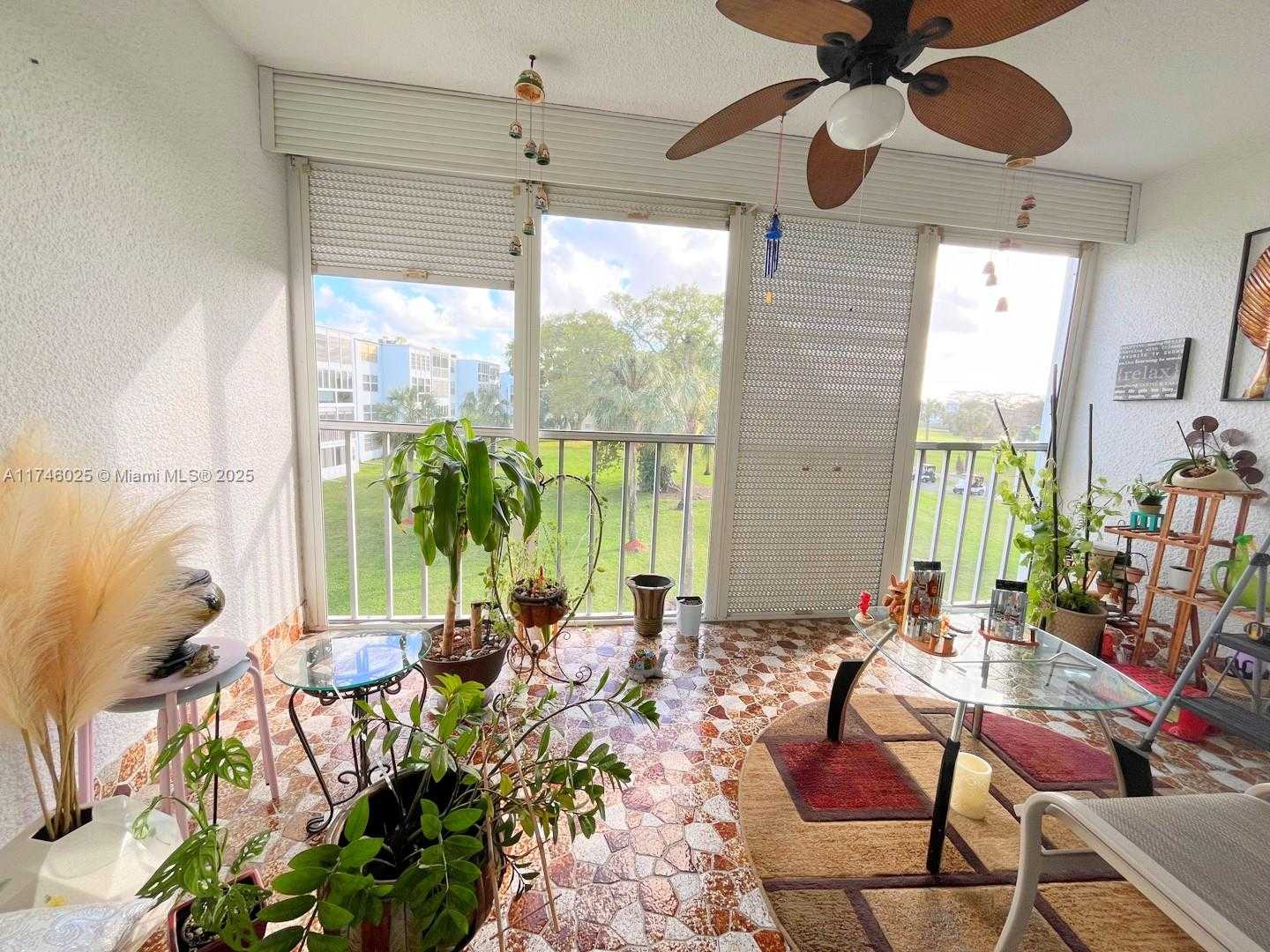 Small Image of 7690 NORTH WEST 18TH ST #303, Margate Number 25