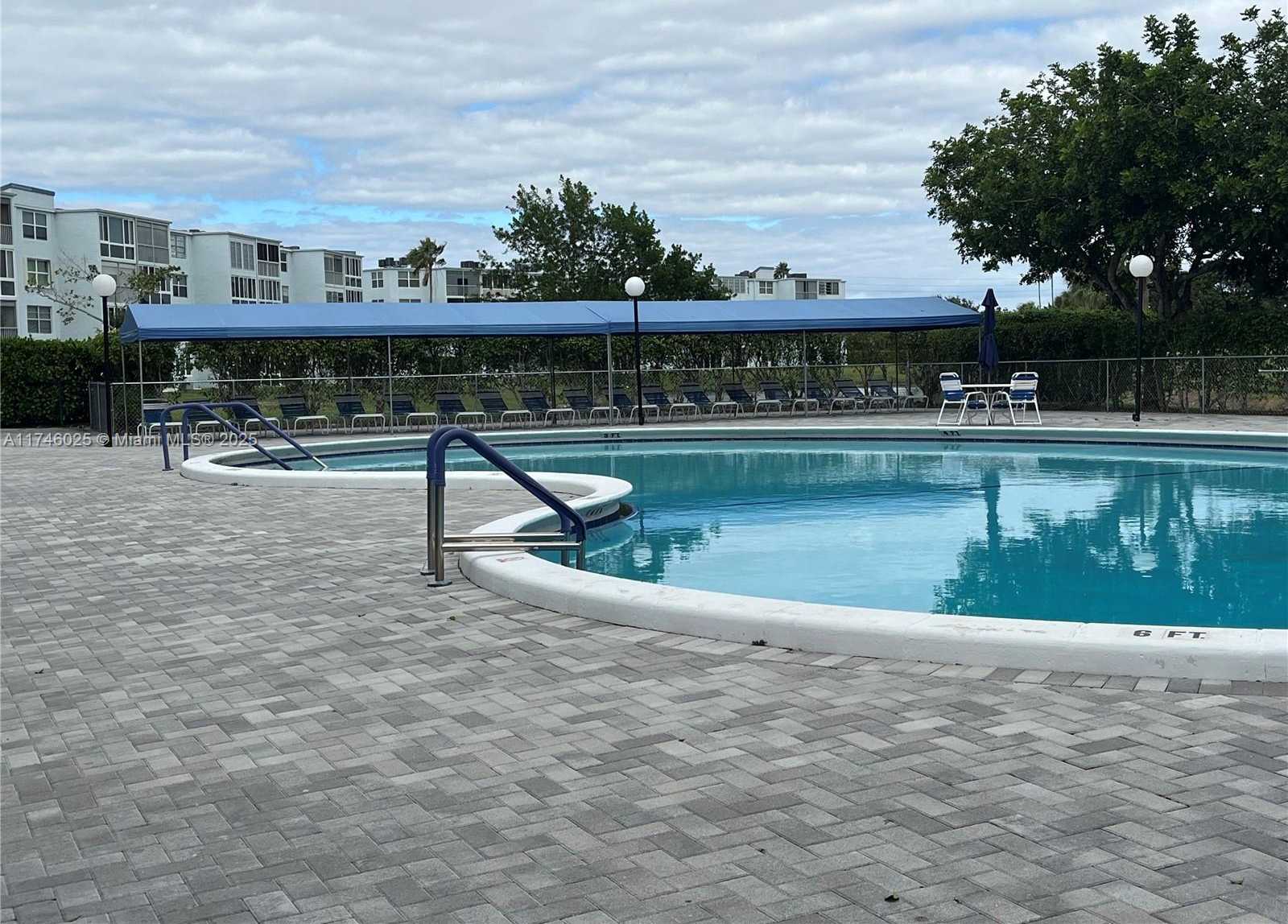 Small Image of 7690 NORTH WEST 18TH ST #303, Margate Number 30