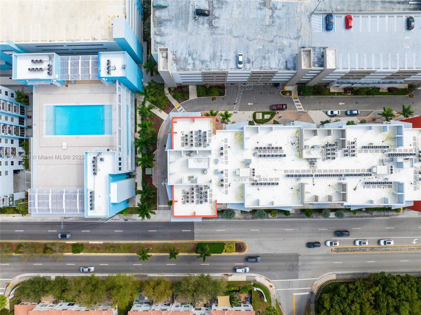 Small Image of 7875 NORTH WEST 107TH #705, Doral Number 32