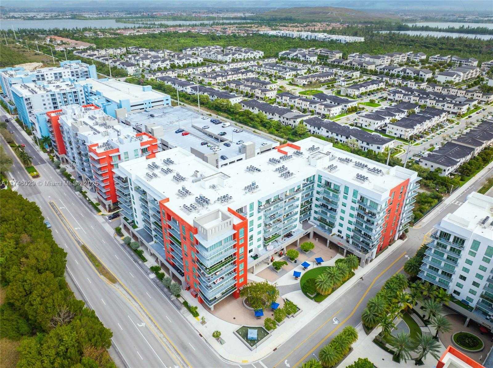 Small Image of 7875 NORTH WEST 107TH #705, Doral Number 36