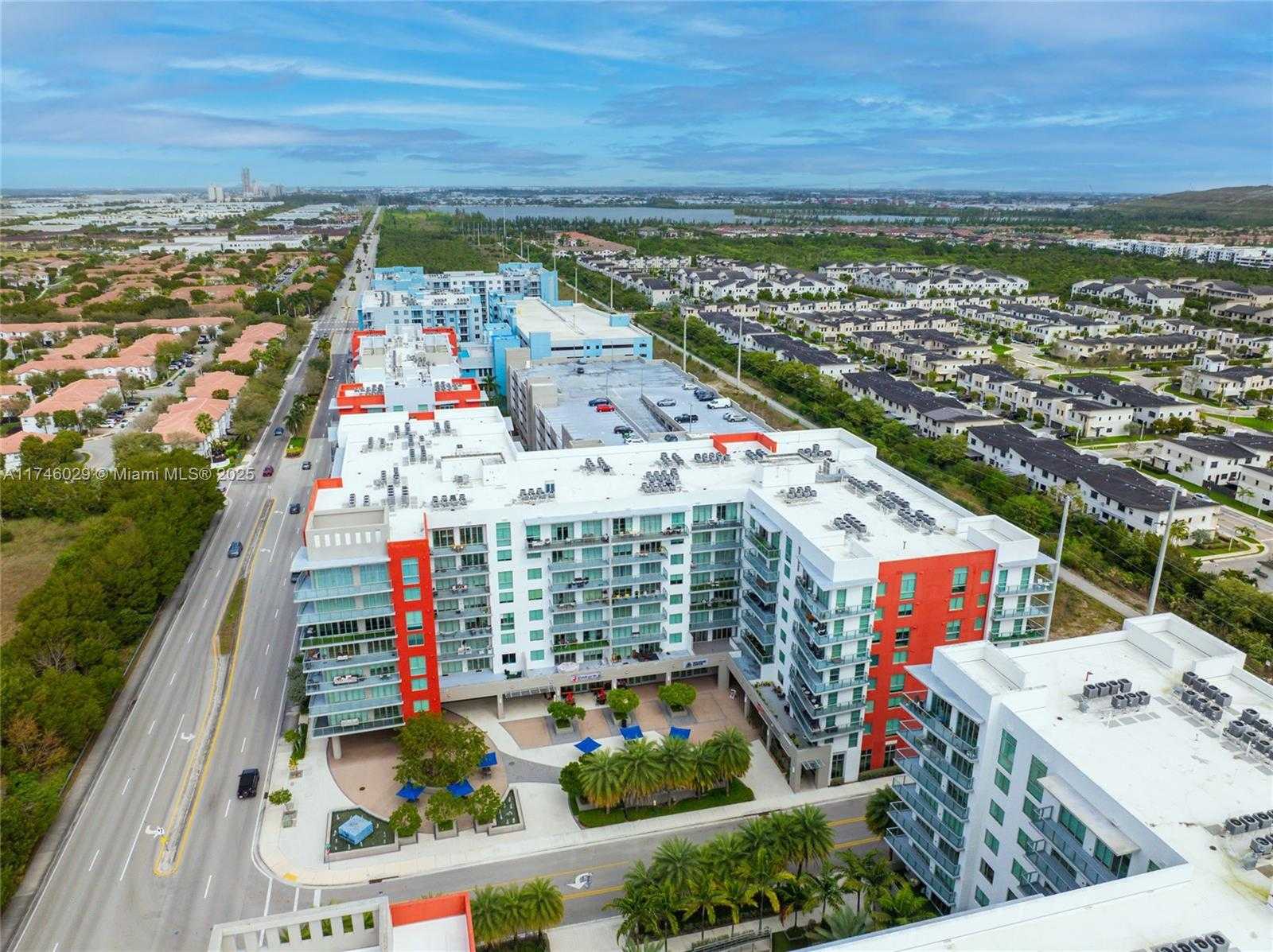 Small Image of 7875 NORTH WEST 107TH #705, Doral Number 37