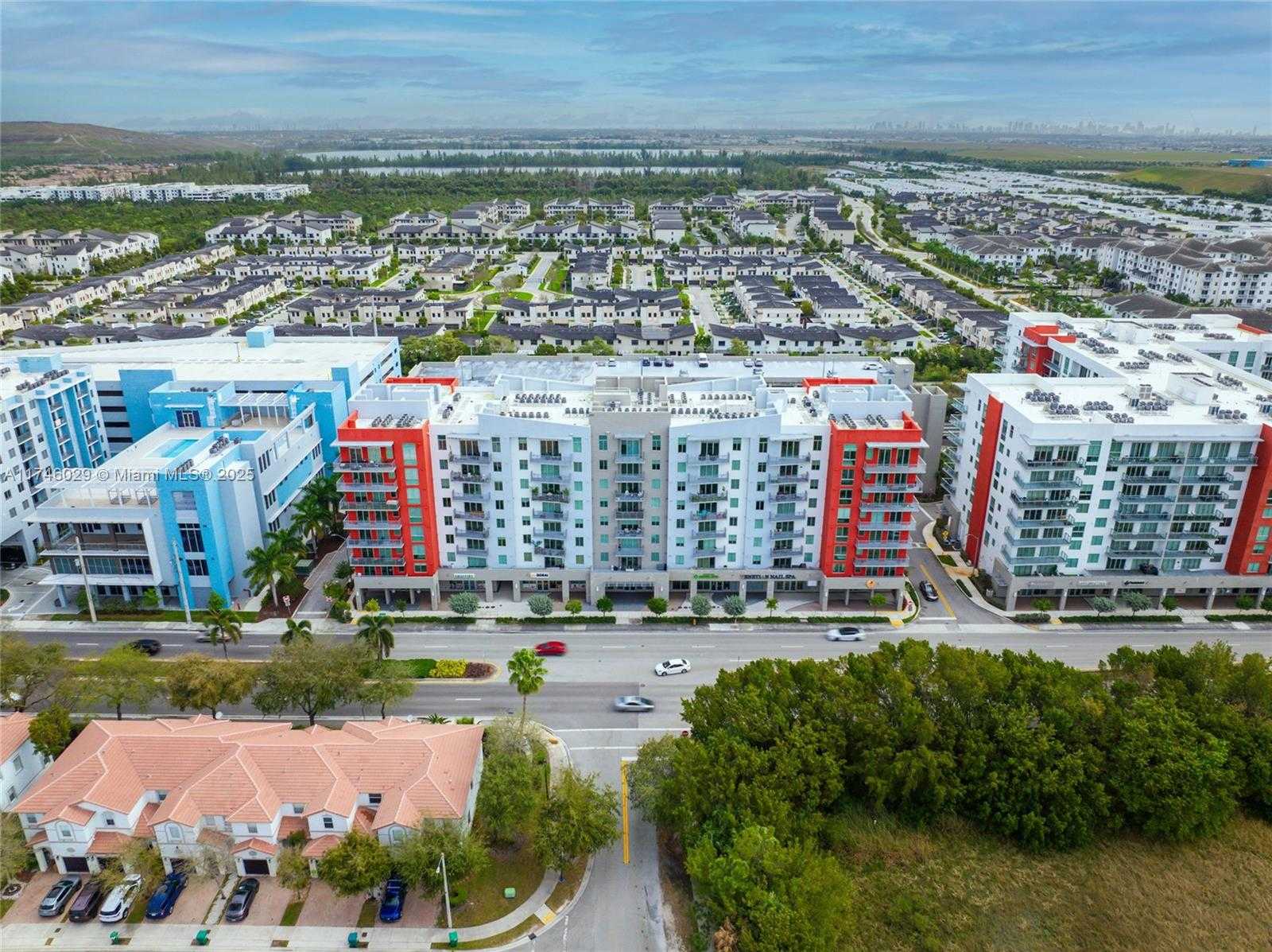 Small Image of 7875 NORTH WEST 107TH #705, Doral Number 39