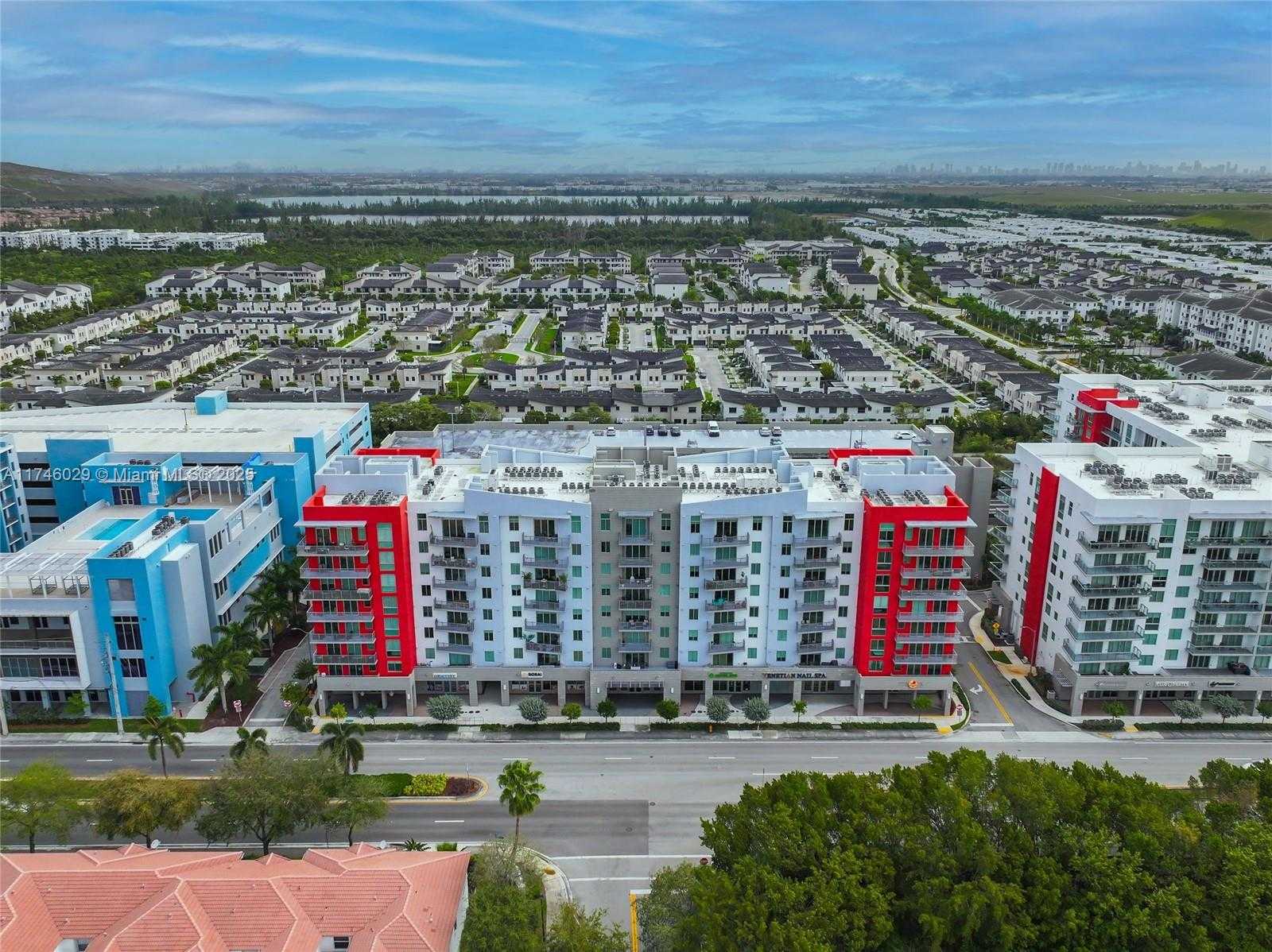 Small Image of 7875 NORTH WEST 107TH #705, Doral Number 40