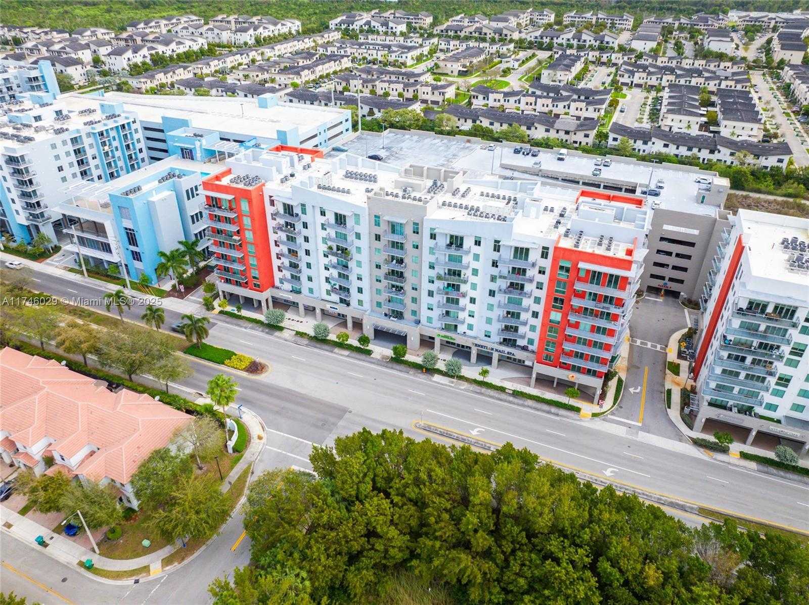 Small Image of 7875 NORTH WEST 107TH #705, Doral Number 41