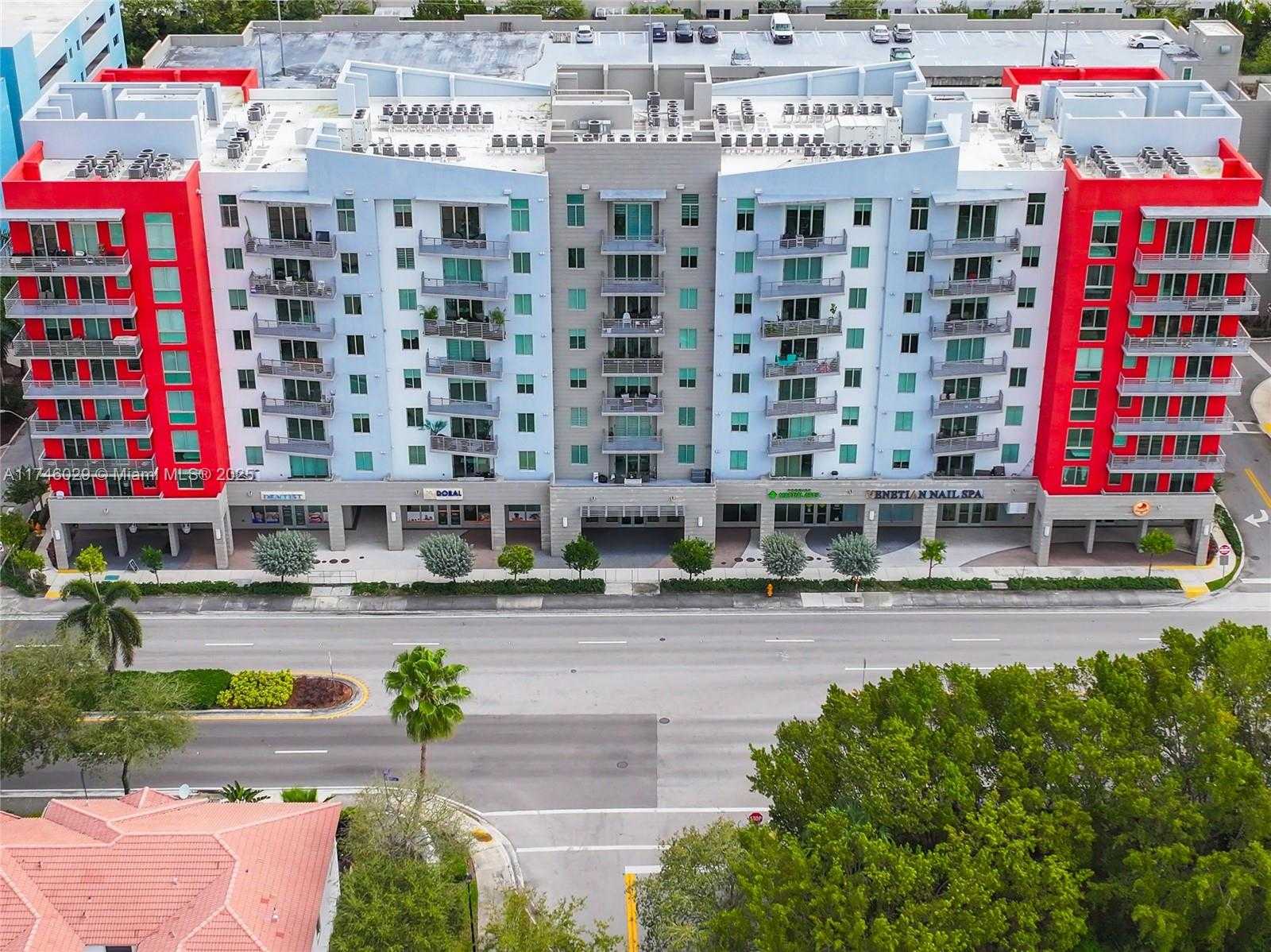 Small Image of 7875 NORTH WEST 107TH #705, Doral Number 42