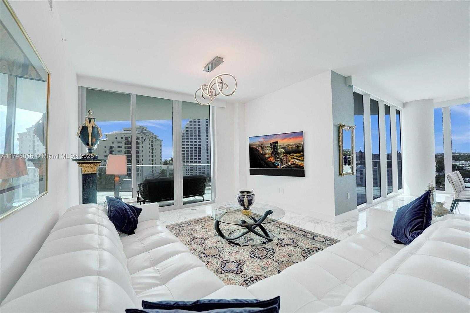 Small Image of 701 NORTH FORT LAUDERDALE BEACH BLVD #805, Fort Lauderdale Number 12