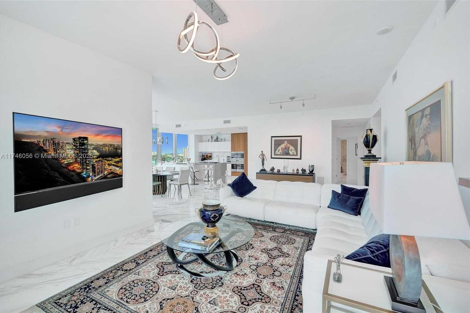 Small Image of 701 NORTH FORT LAUDERDALE BEACH BLVD #805, Fort Lauderdale Number 15