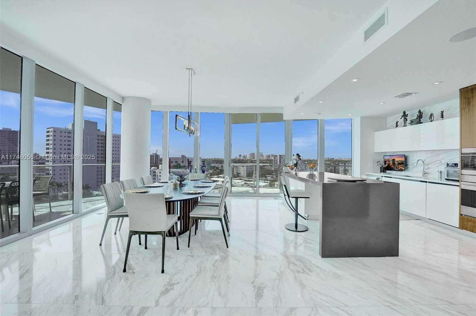 Small Image of 701 NORTH FORT LAUDERDALE BEACH BLVD #805, Fort Lauderdale Number 16