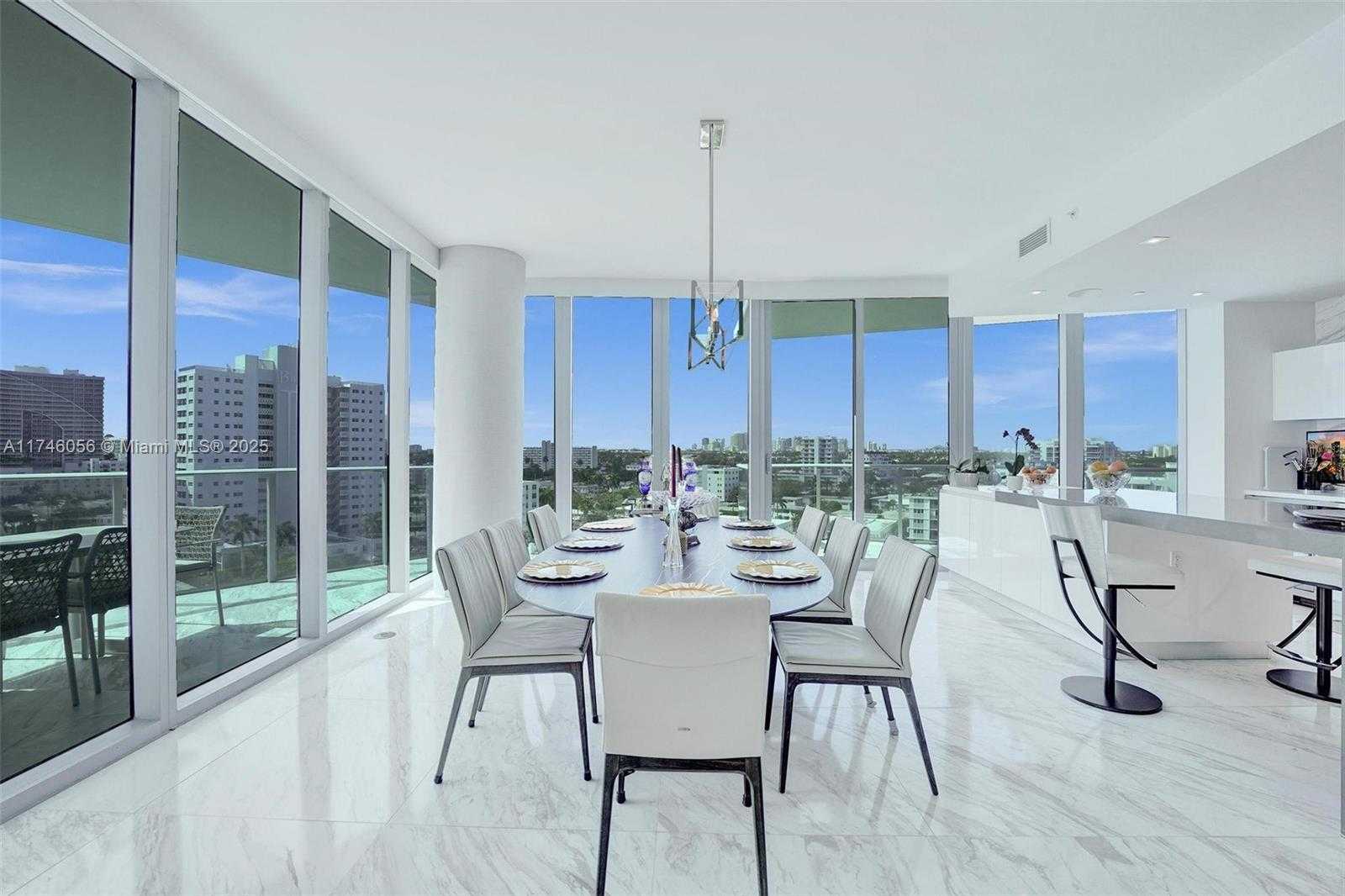 Small Image of 701 NORTH FORT LAUDERDALE BEACH BLVD #805, Fort Lauderdale Number 17
