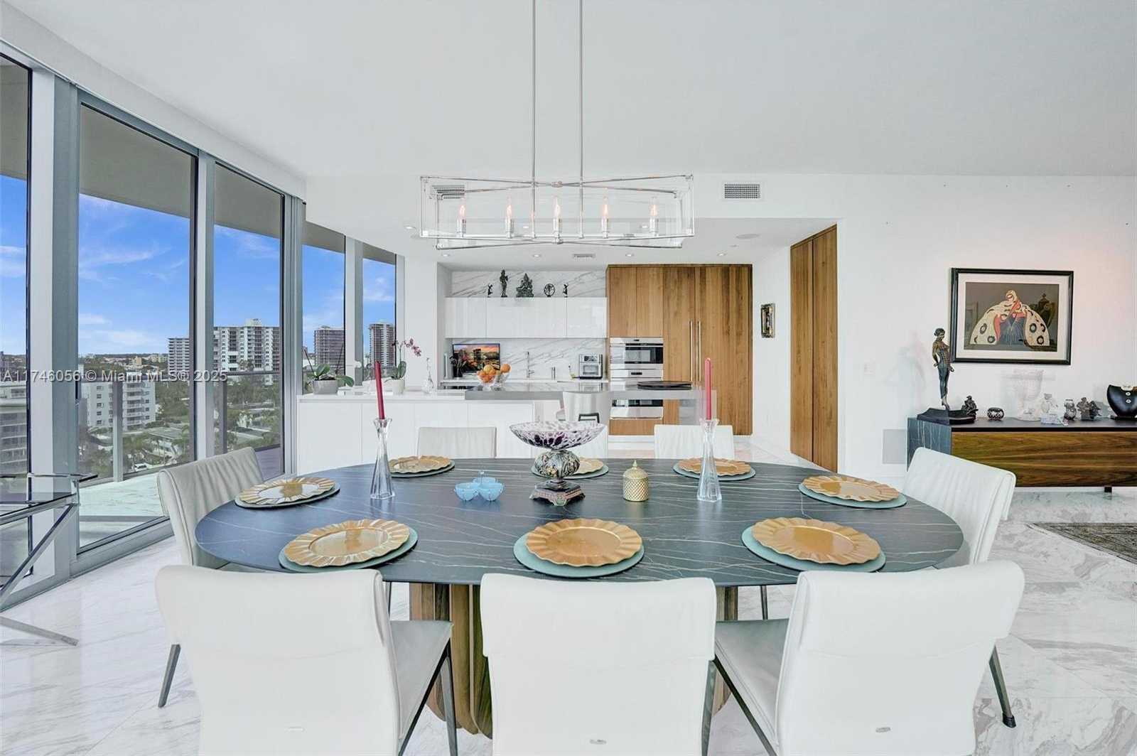 Small Image of 701 NORTH FORT LAUDERDALE BEACH BLVD #805, Fort Lauderdale Number 20