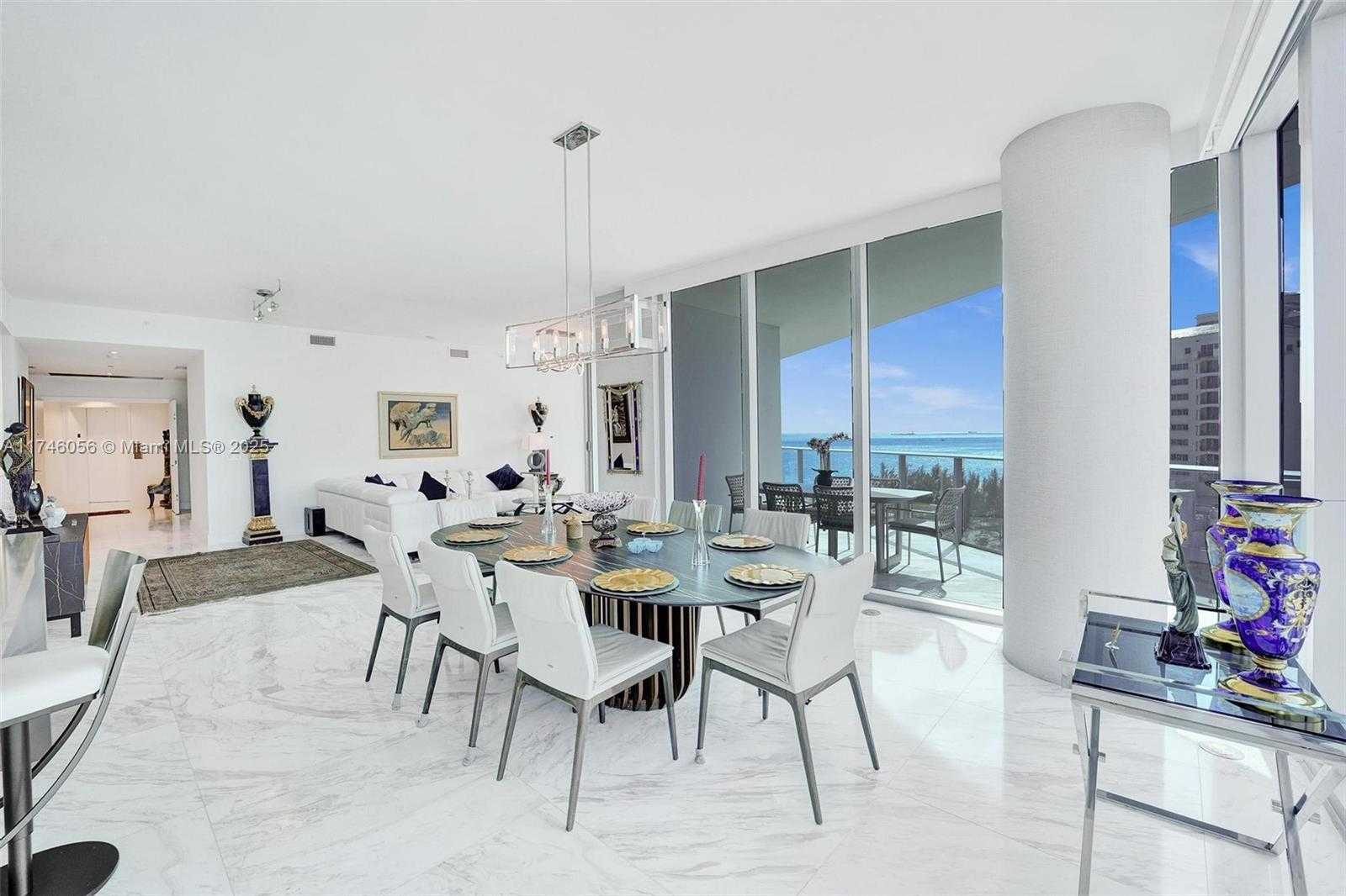 Small Image of 701 NORTH FORT LAUDERDALE BEACH BLVD #805, Fort Lauderdale Number 22