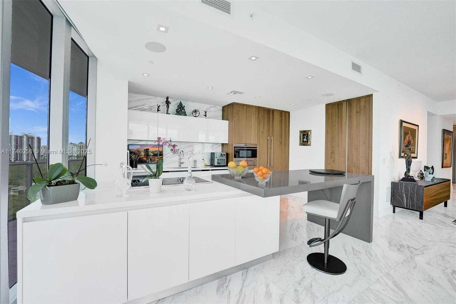 Small Image of 701 NORTH FORT LAUDERDALE BEACH BLVD #805, Fort Lauderdale Number 24