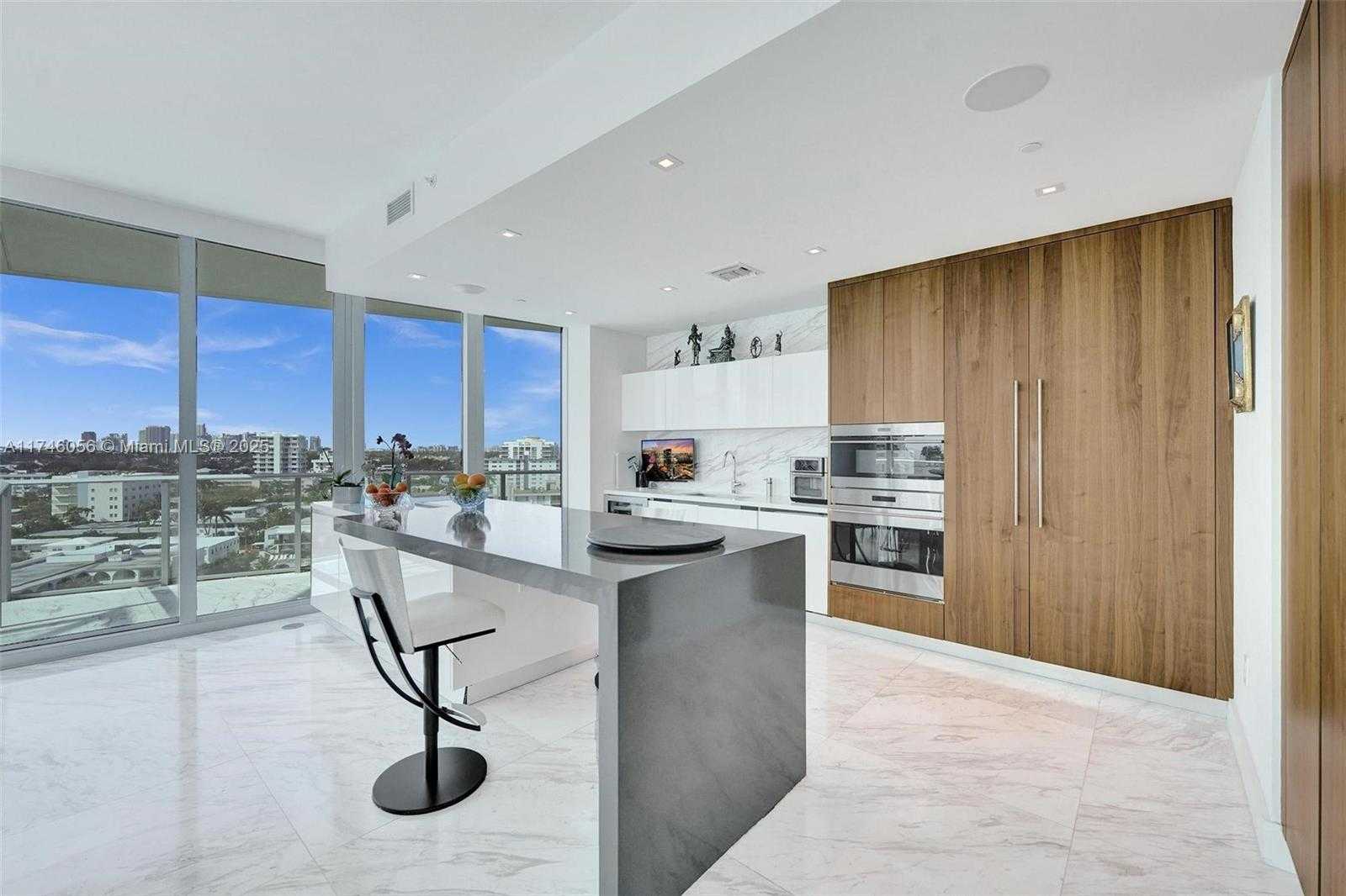 Small Image of 701 NORTH FORT LAUDERDALE BEACH BLVD #805, Fort Lauderdale Number 25