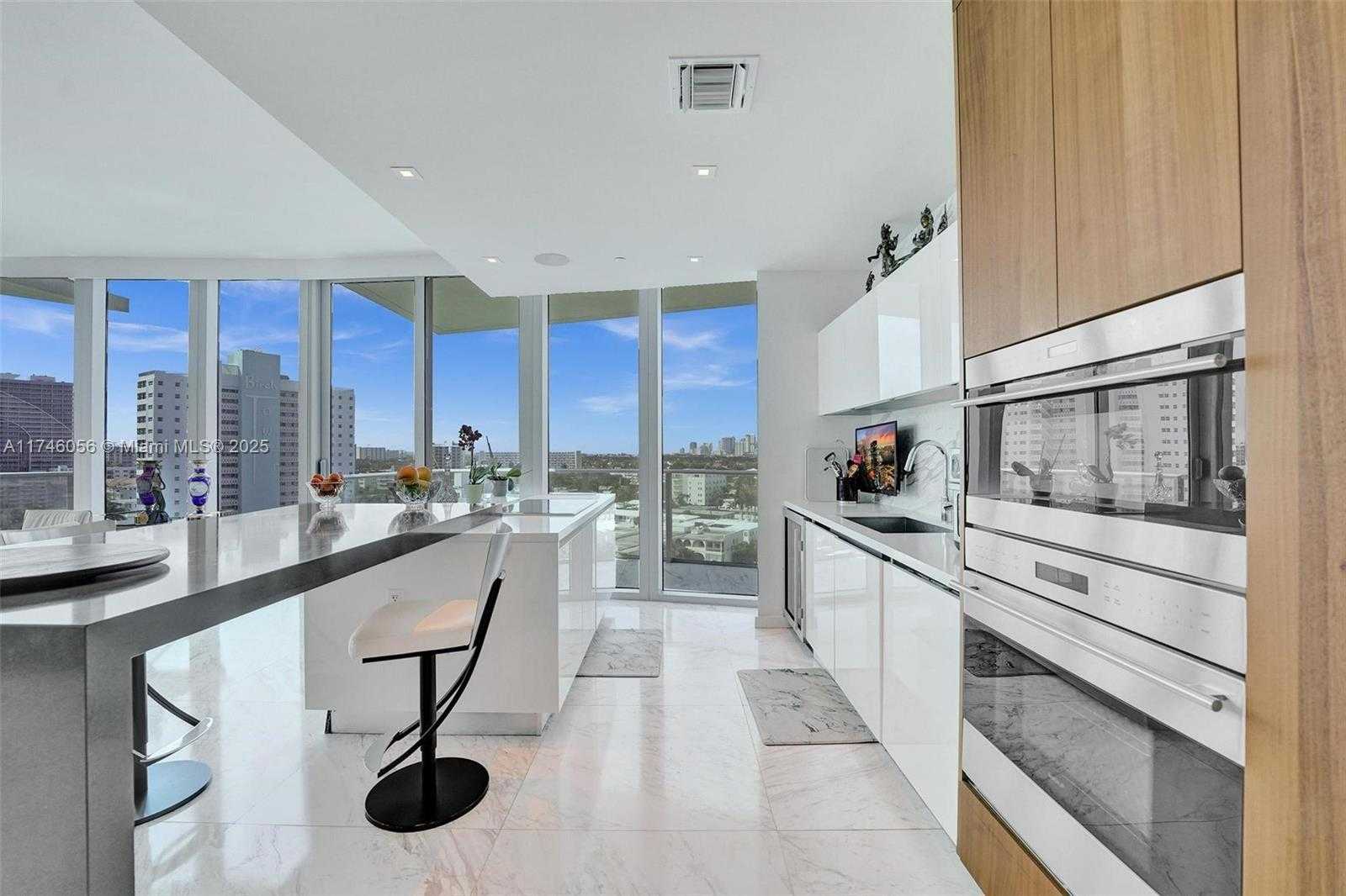 Small Image of 701 NORTH FORT LAUDERDALE BEACH BLVD #805, Fort Lauderdale Number 28