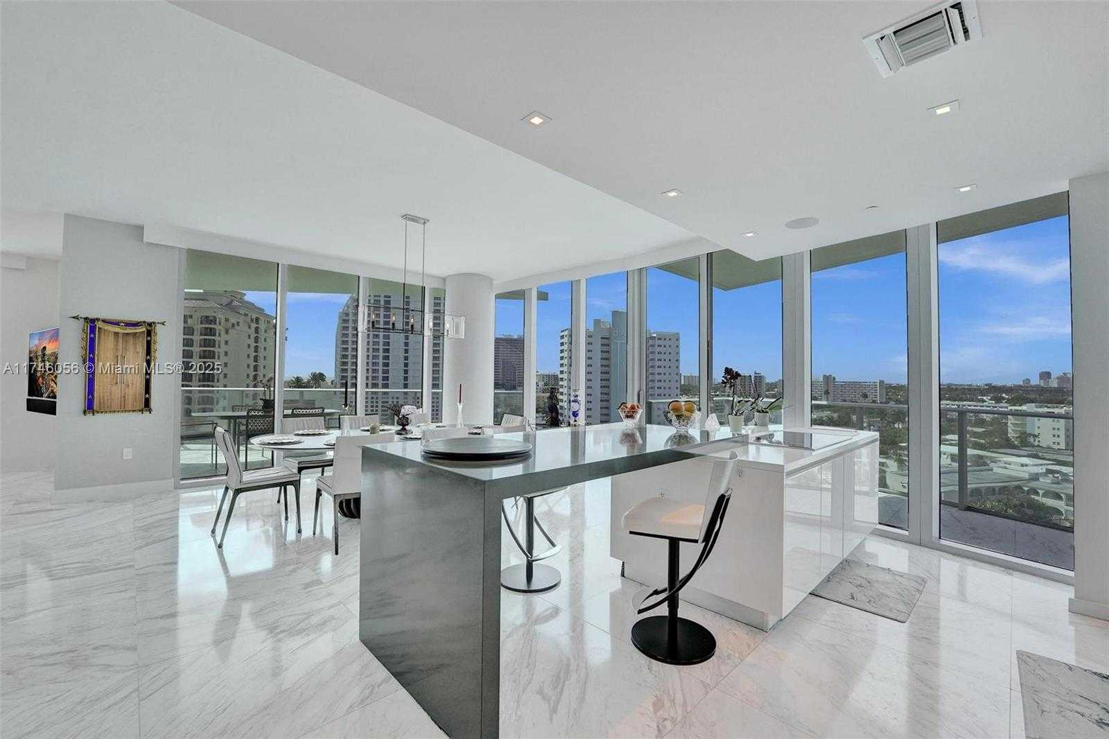 Small Image of 701 NORTH FORT LAUDERDALE BEACH BLVD #805, Fort Lauderdale Number 29