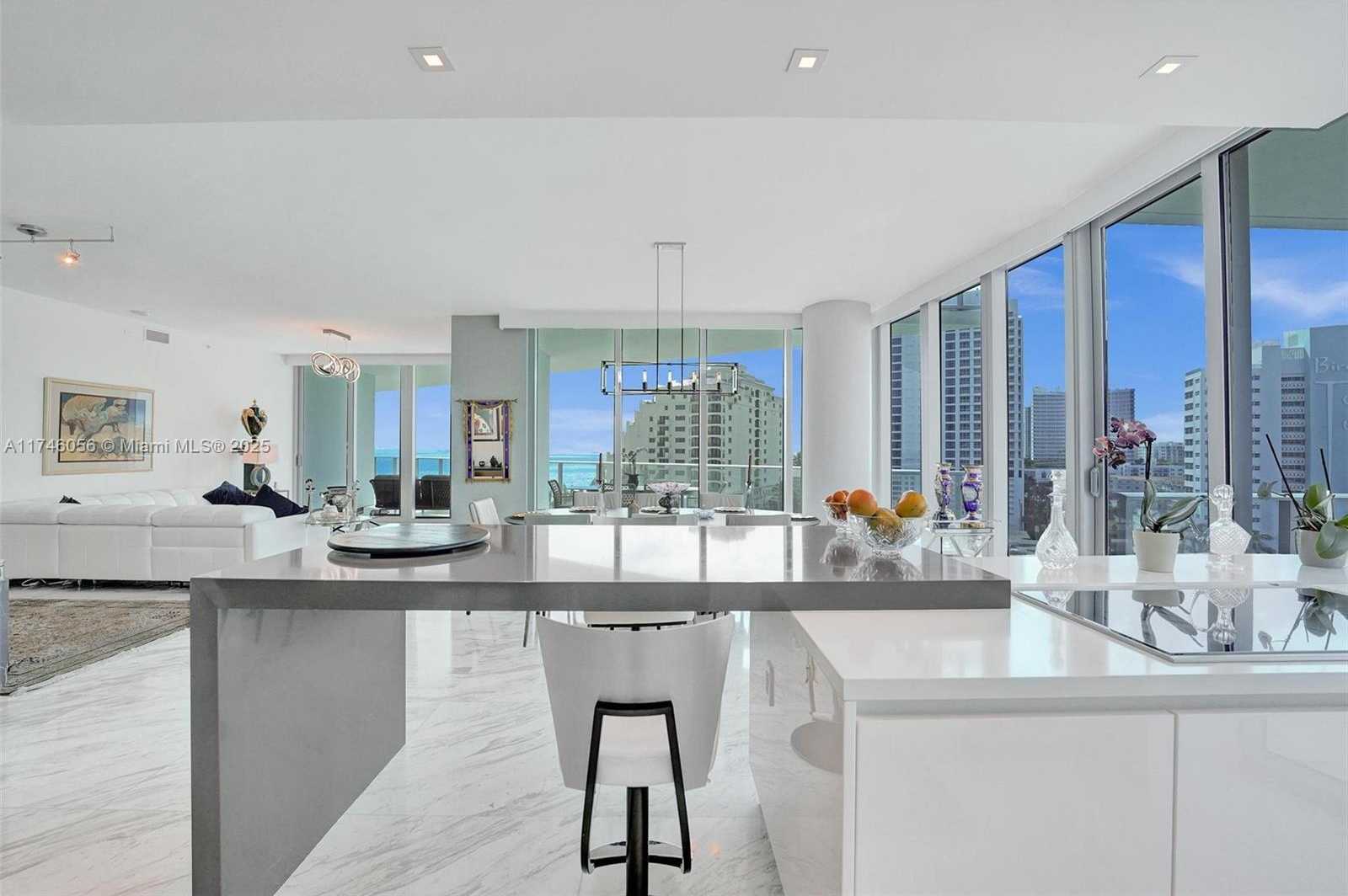 Small Image of 701 NORTH FORT LAUDERDALE BEACH BLVD #805, Fort Lauderdale Number 33