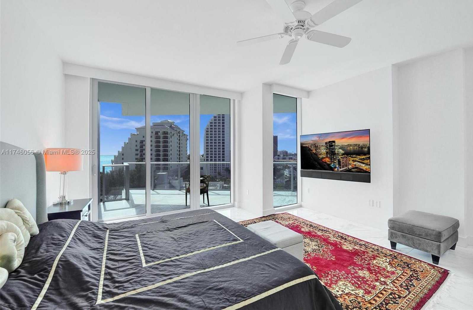 Small Image of 701 NORTH FORT LAUDERDALE BEACH BLVD #805, Fort Lauderdale Number 37