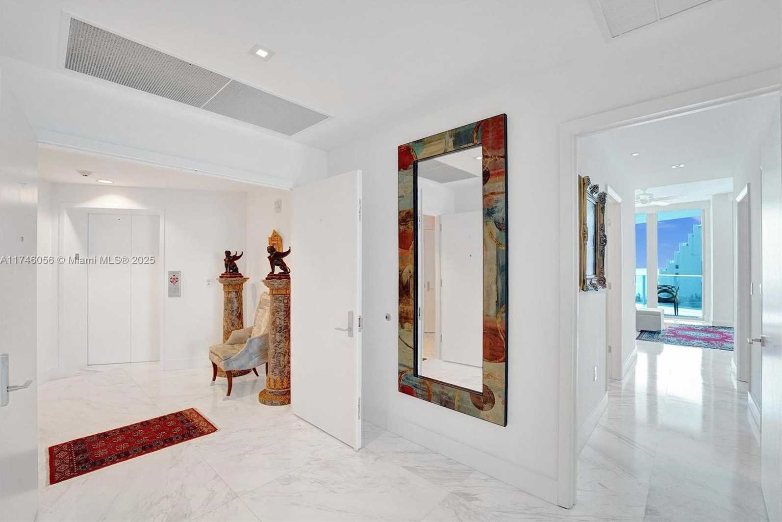 Small Image of 701 NORTH FORT LAUDERDALE BEACH BLVD #805, Fort Lauderdale Number 4