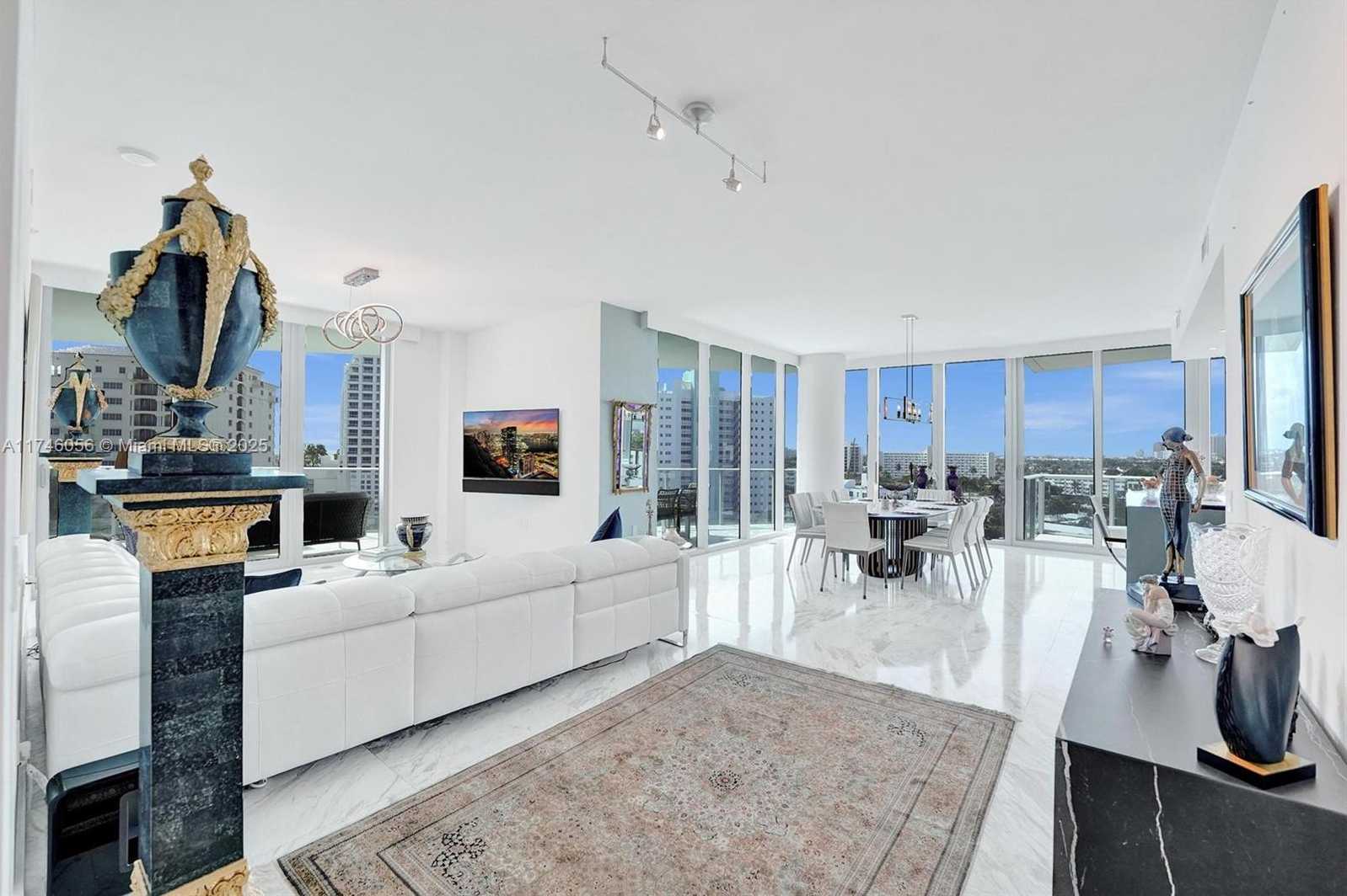 Small Image of 701 NORTH FORT LAUDERDALE BEACH BLVD #805, Fort Lauderdale Number 5