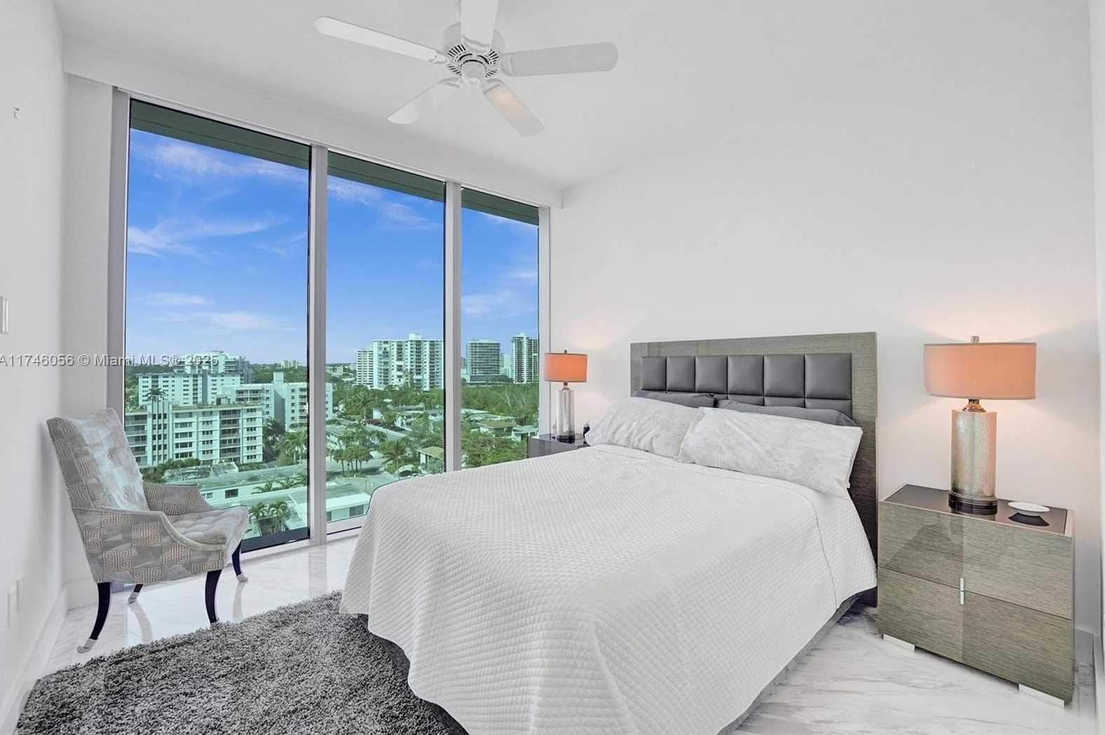 Small Image of 701 NORTH FORT LAUDERDALE BEACH BLVD #805, Fort Lauderdale Number 50