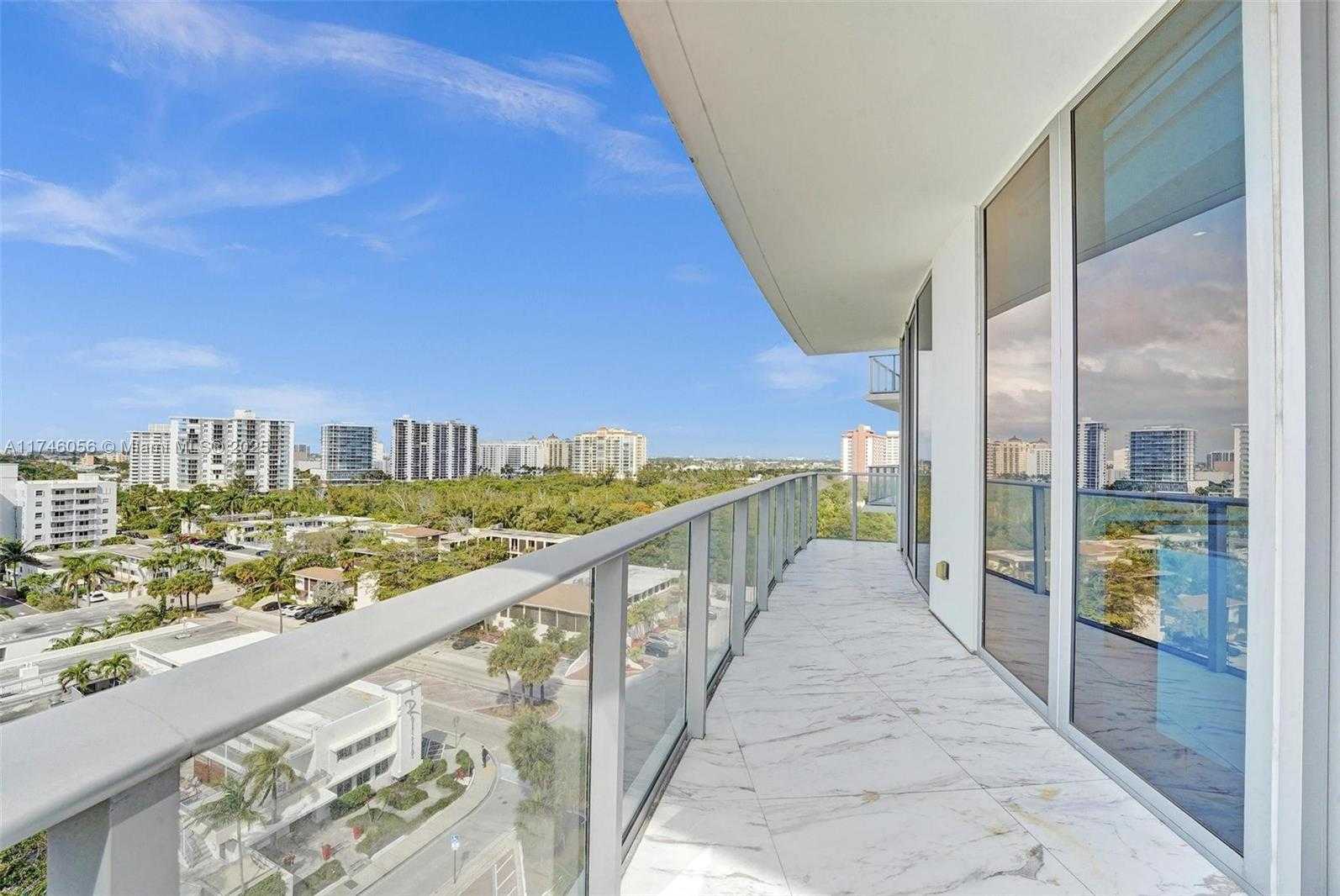 Small Image of 701 NORTH FORT LAUDERDALE BEACH BLVD #805, Fort Lauderdale Number 55