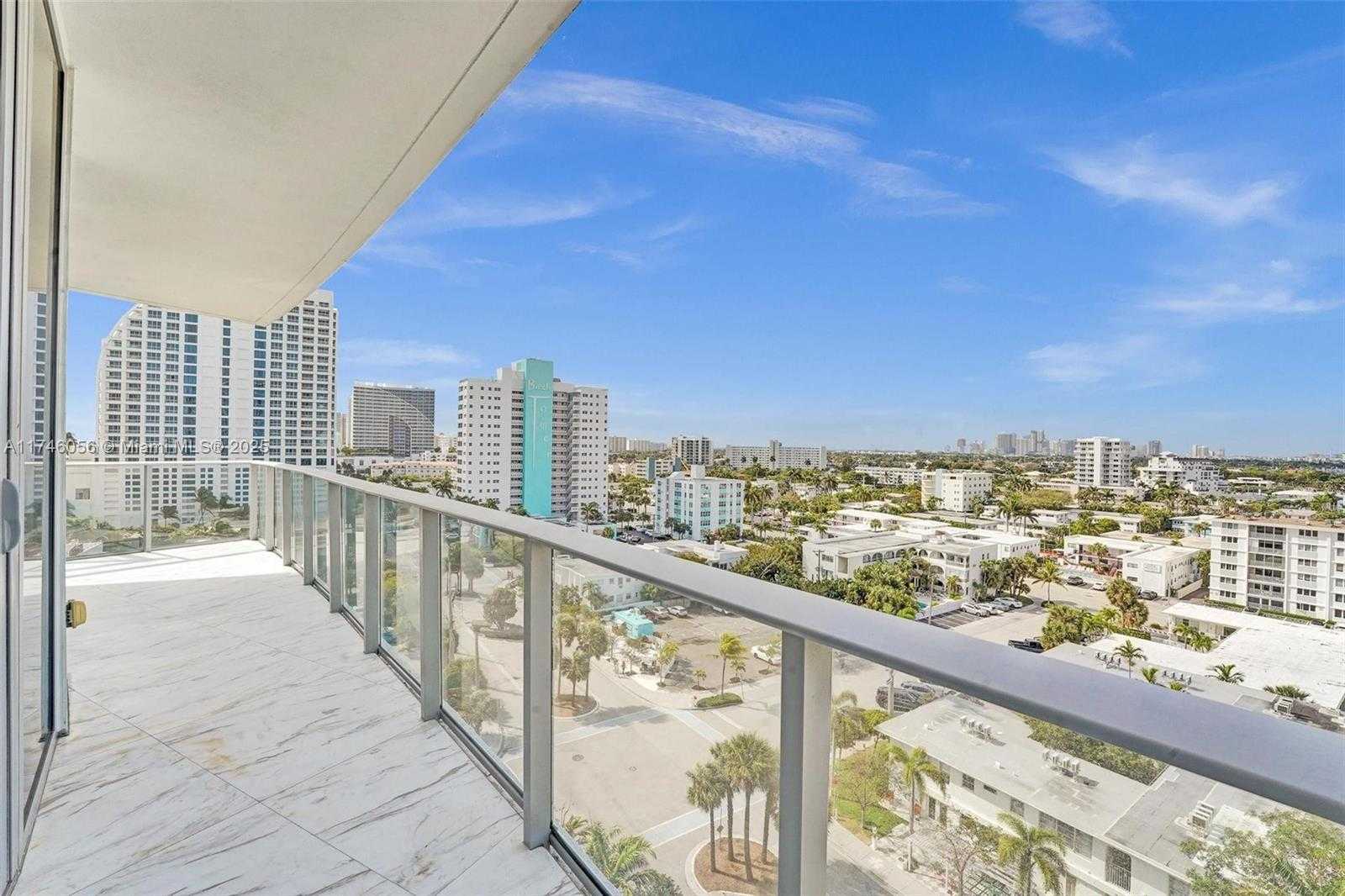 Small Image of 701 NORTH FORT LAUDERDALE BEACH BLVD #805, Fort Lauderdale Number 56