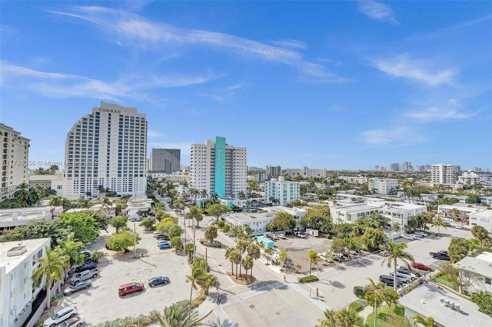 Small Image of 701 NORTH FORT LAUDERDALE BEACH BLVD #805, Fort Lauderdale Number 57