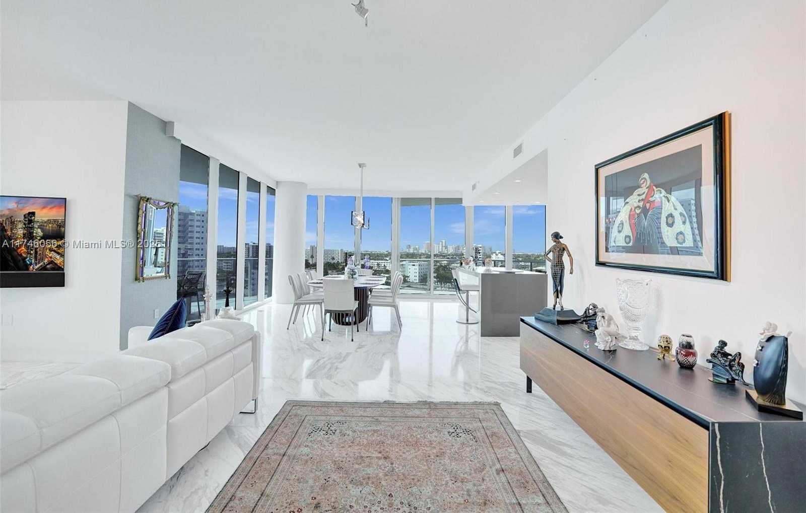 Small Image of 701 NORTH FORT LAUDERDALE BEACH BLVD #805, Fort Lauderdale Number 6