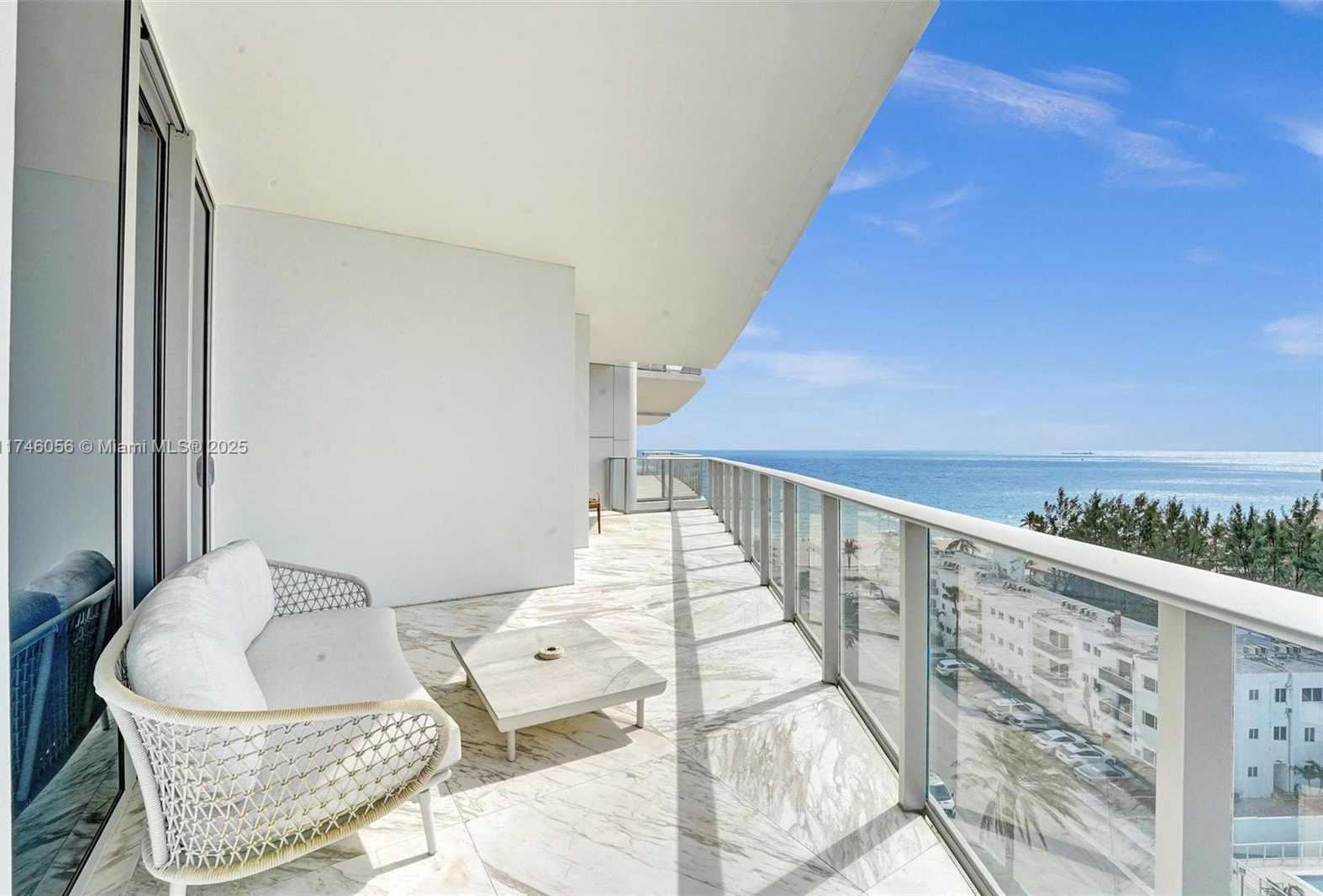 Small Image of 701 NORTH FORT LAUDERDALE BEACH BLVD #805, Fort Lauderdale Number 62