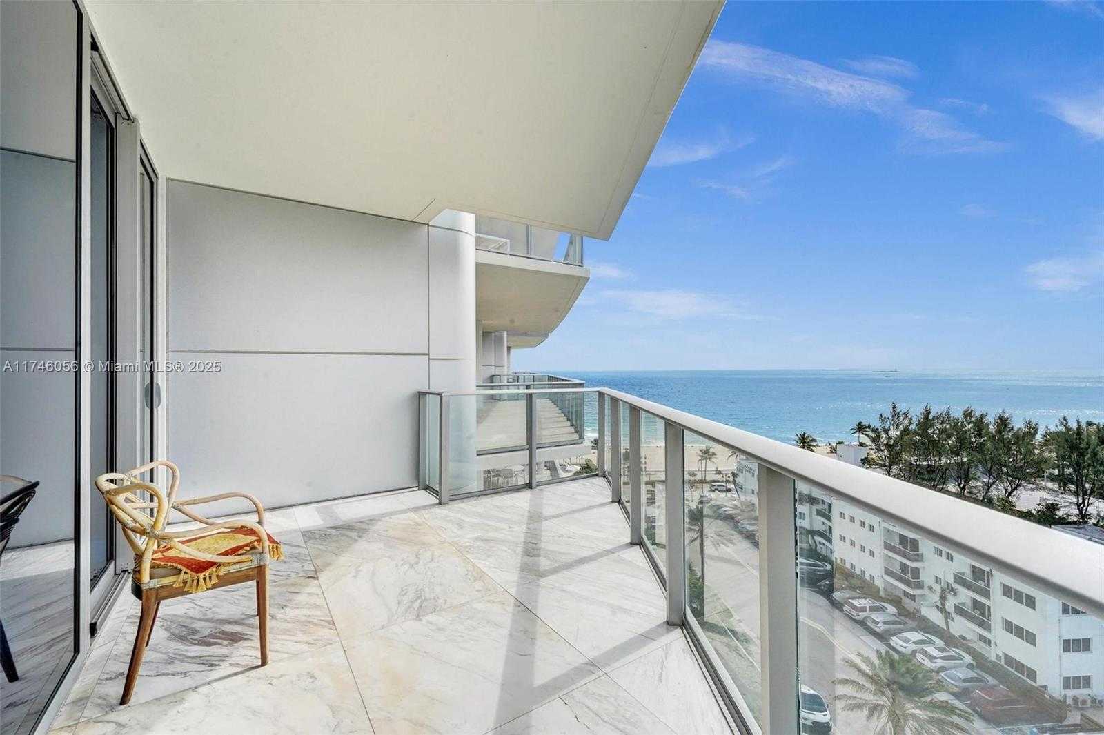 Small Image of 701 NORTH FORT LAUDERDALE BEACH BLVD #805, Fort Lauderdale Number 64