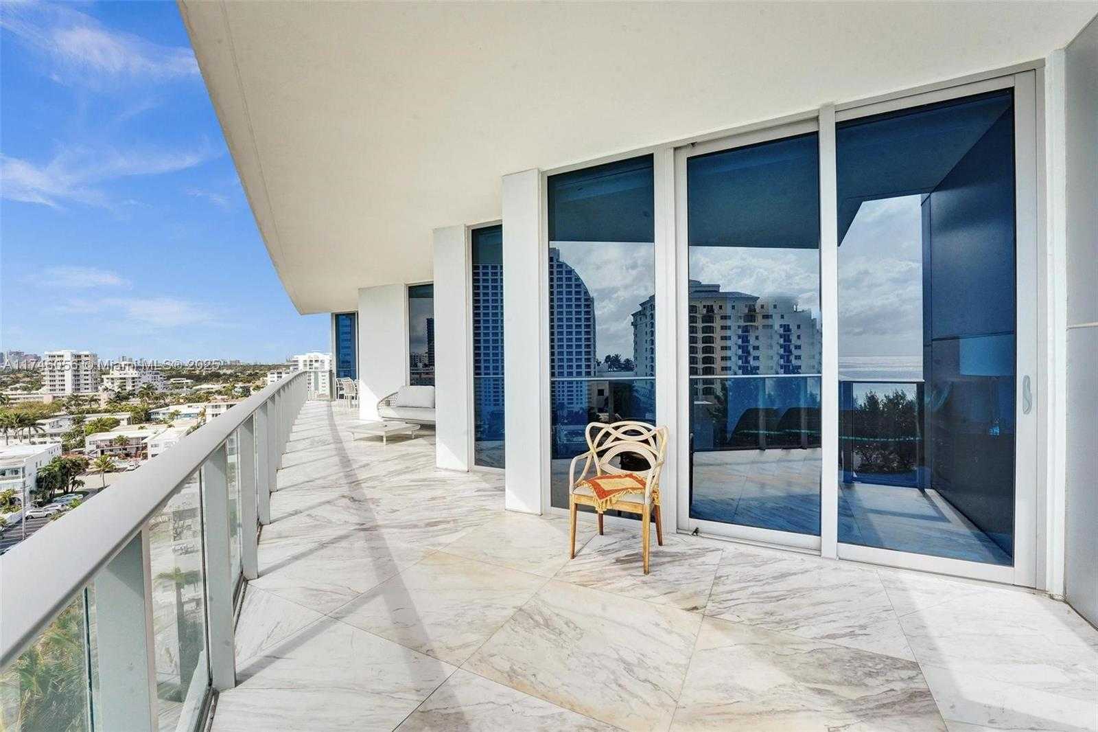 Small Image of 701 NORTH FORT LAUDERDALE BEACH BLVD #805, Fort Lauderdale Number 65