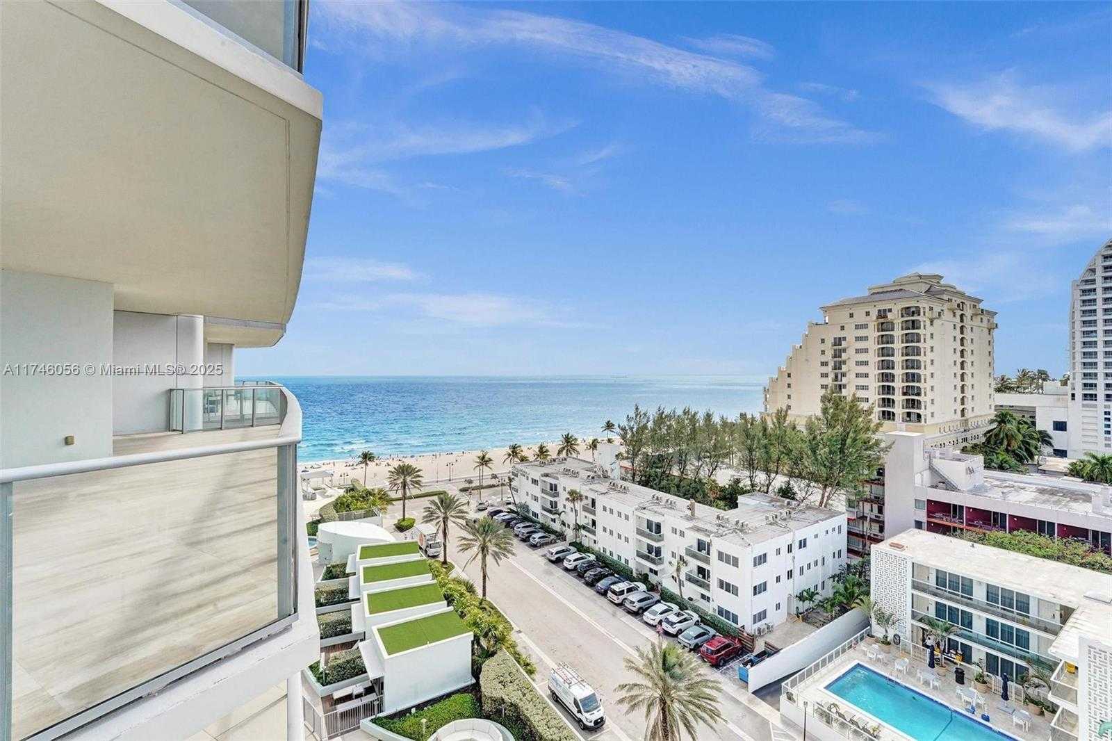 Small Image of 701 NORTH FORT LAUDERDALE BEACH BLVD #805, Fort Lauderdale Number 66