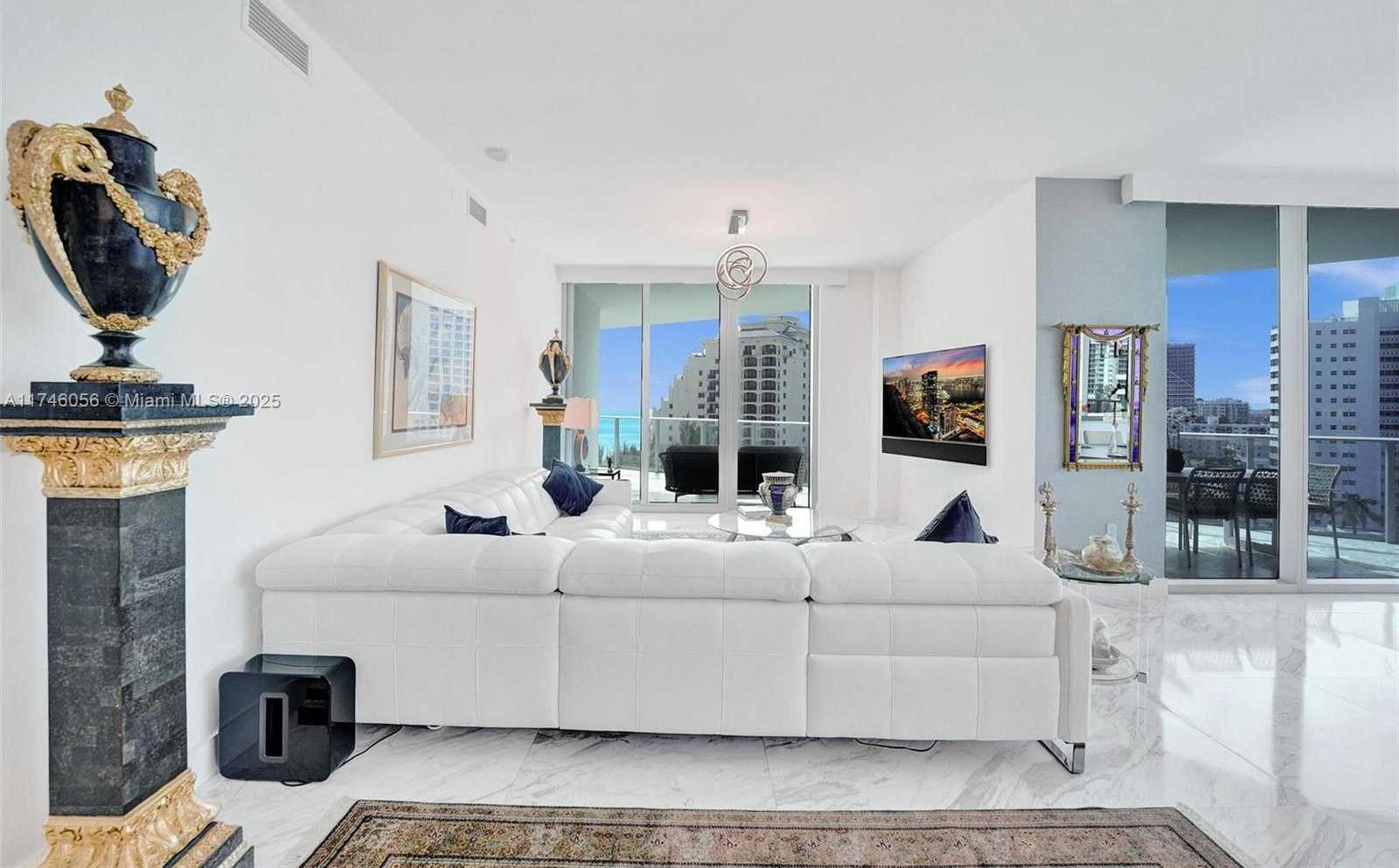Small Image of 701 NORTH FORT LAUDERDALE BEACH BLVD #805, Fort Lauderdale Number 7
