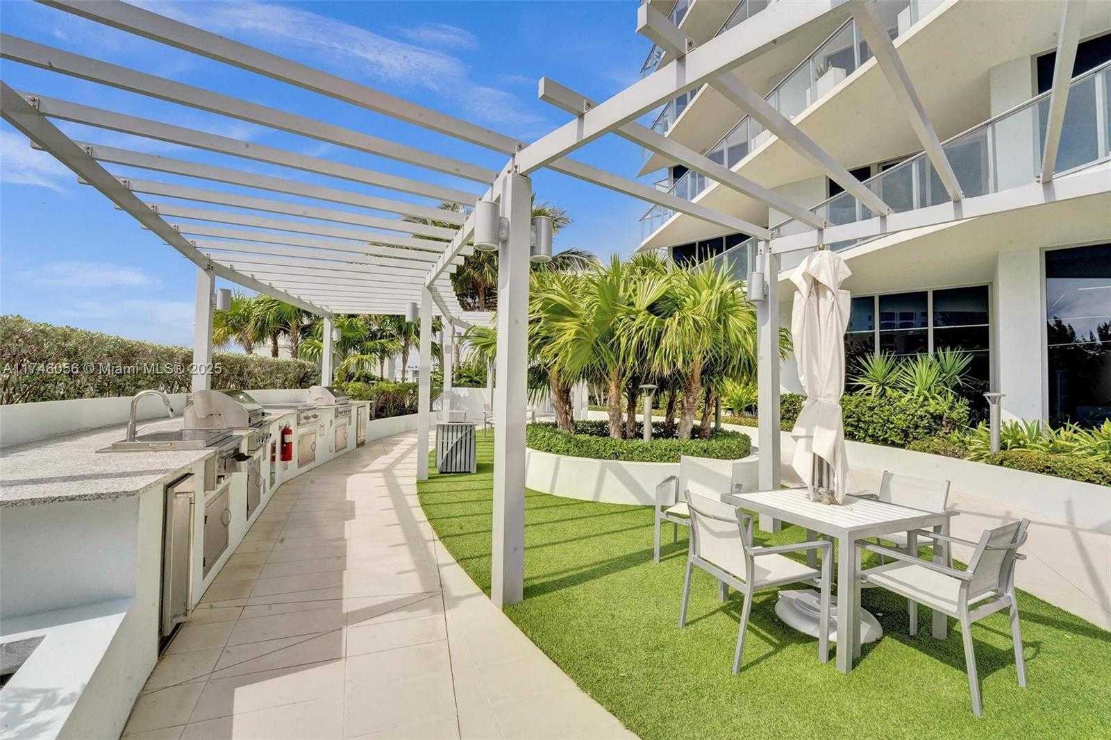 Small Image of 701 NORTH FORT LAUDERDALE BEACH BLVD #805, Fort Lauderdale Number 78