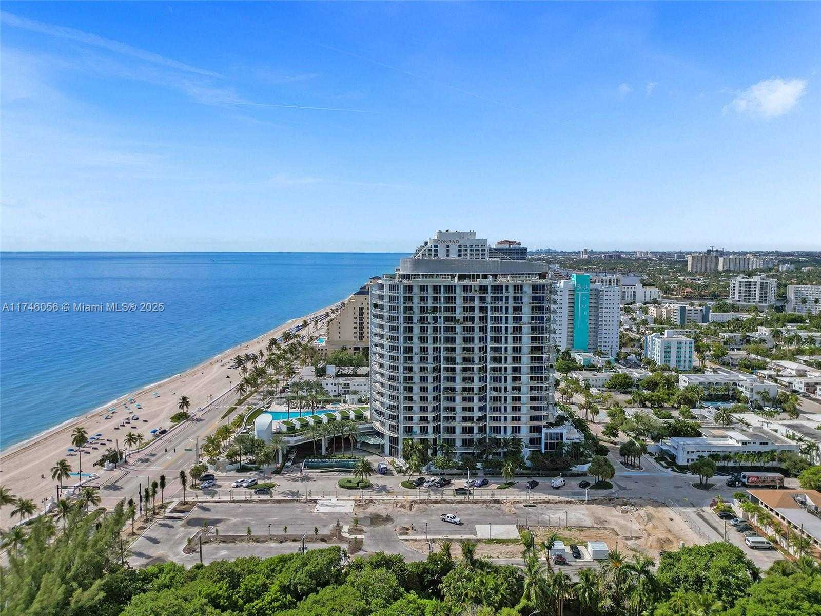 Small Image of 701 NORTH FORT LAUDERDALE BEACH BLVD #805, Fort Lauderdale Number 86