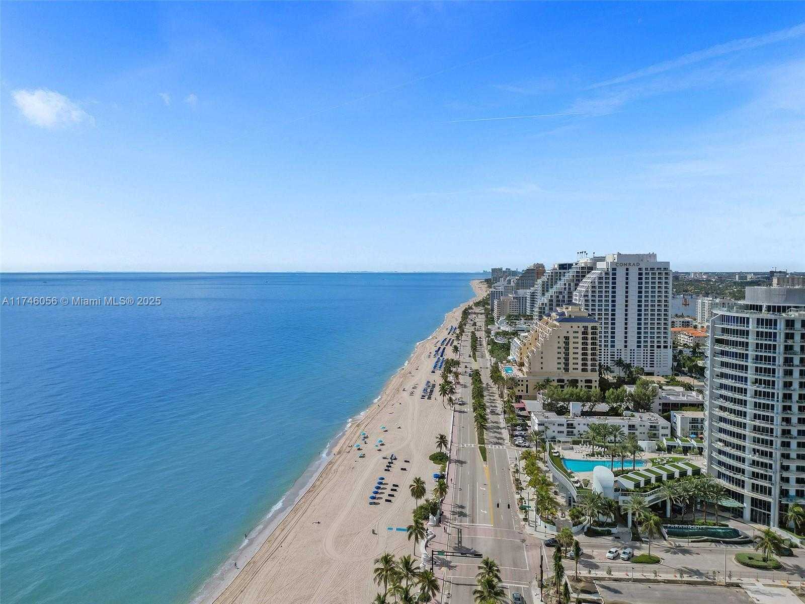 Small Image of 701 NORTH FORT LAUDERDALE BEACH BLVD #805, Fort Lauderdale Number 88