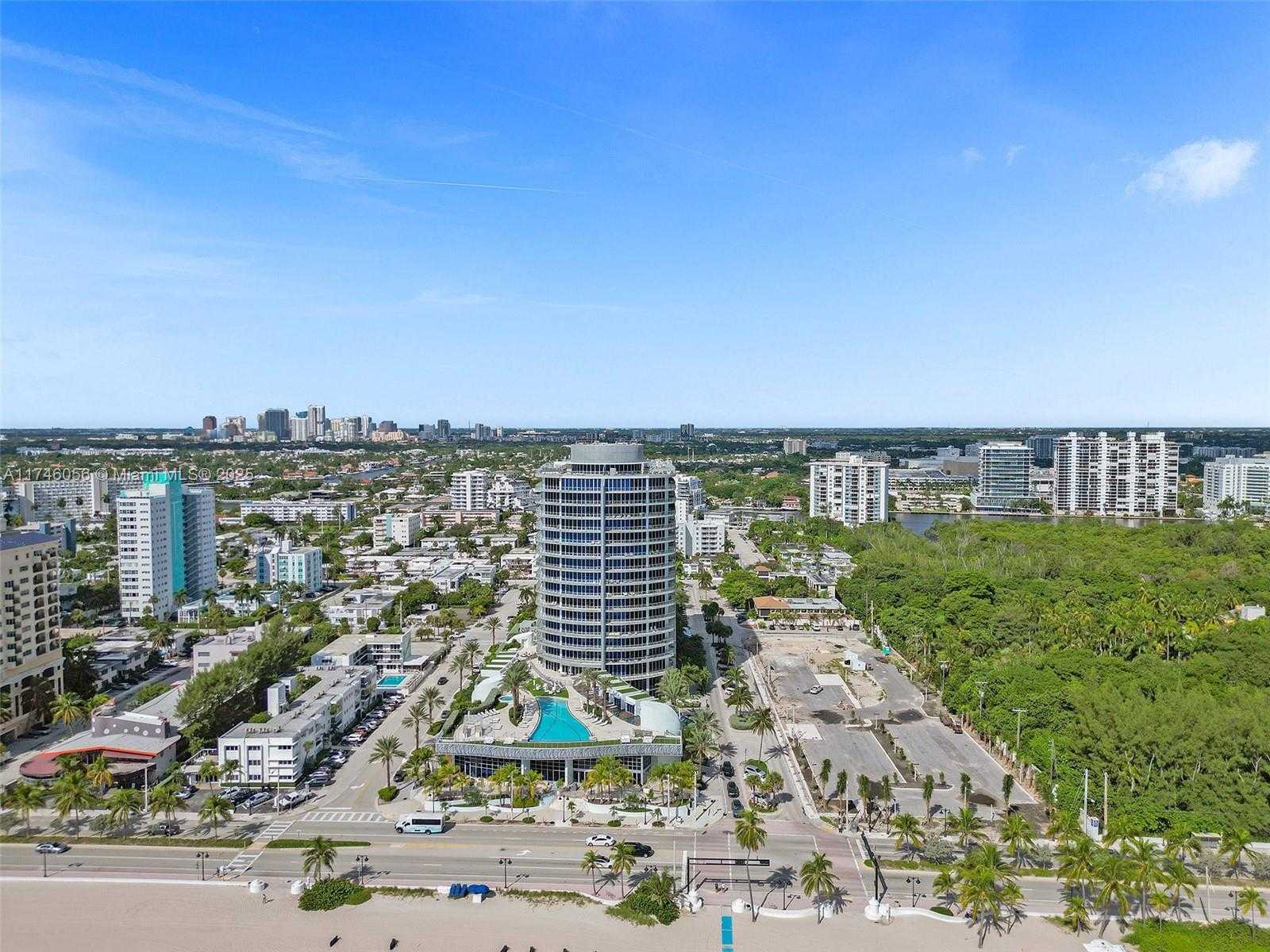 Small Image of 701 NORTH FORT LAUDERDALE BEACH BLVD #805, Fort Lauderdale Number 89