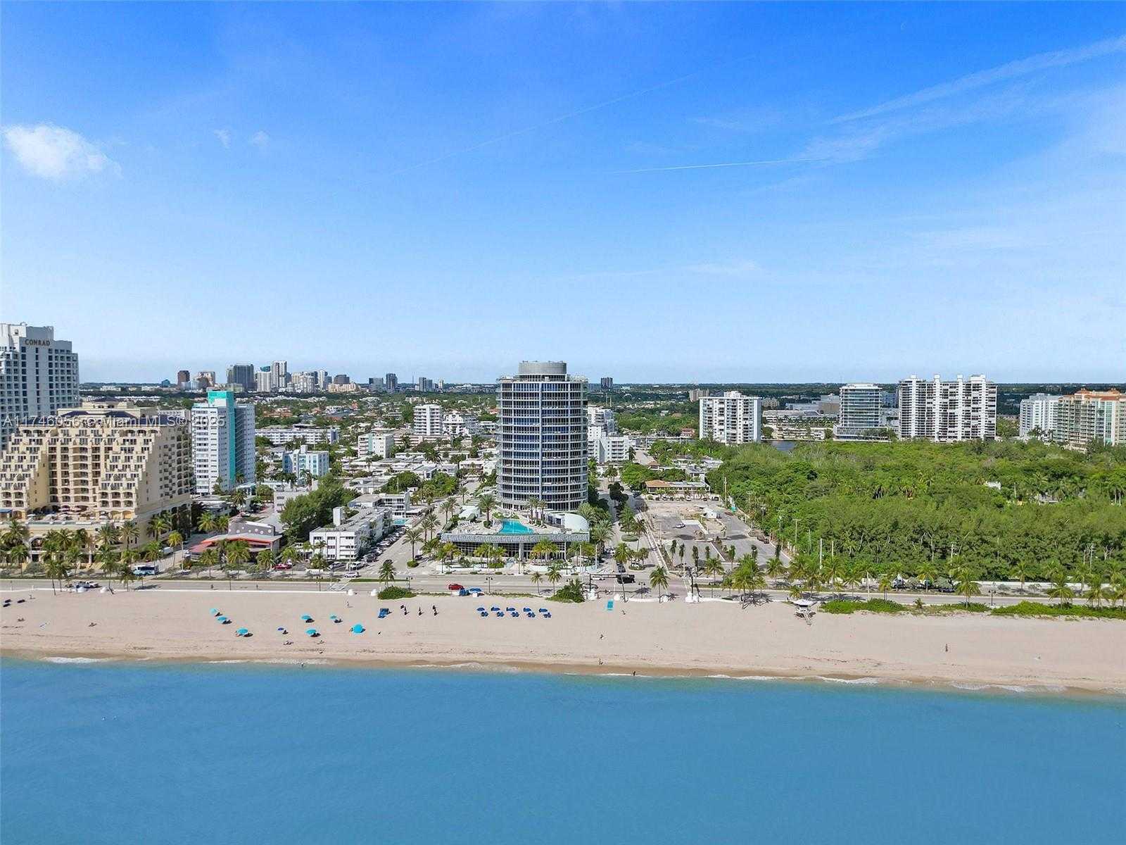 Small Image of 701 NORTH FORT LAUDERDALE BEACH BLVD #805, Fort Lauderdale Number 90