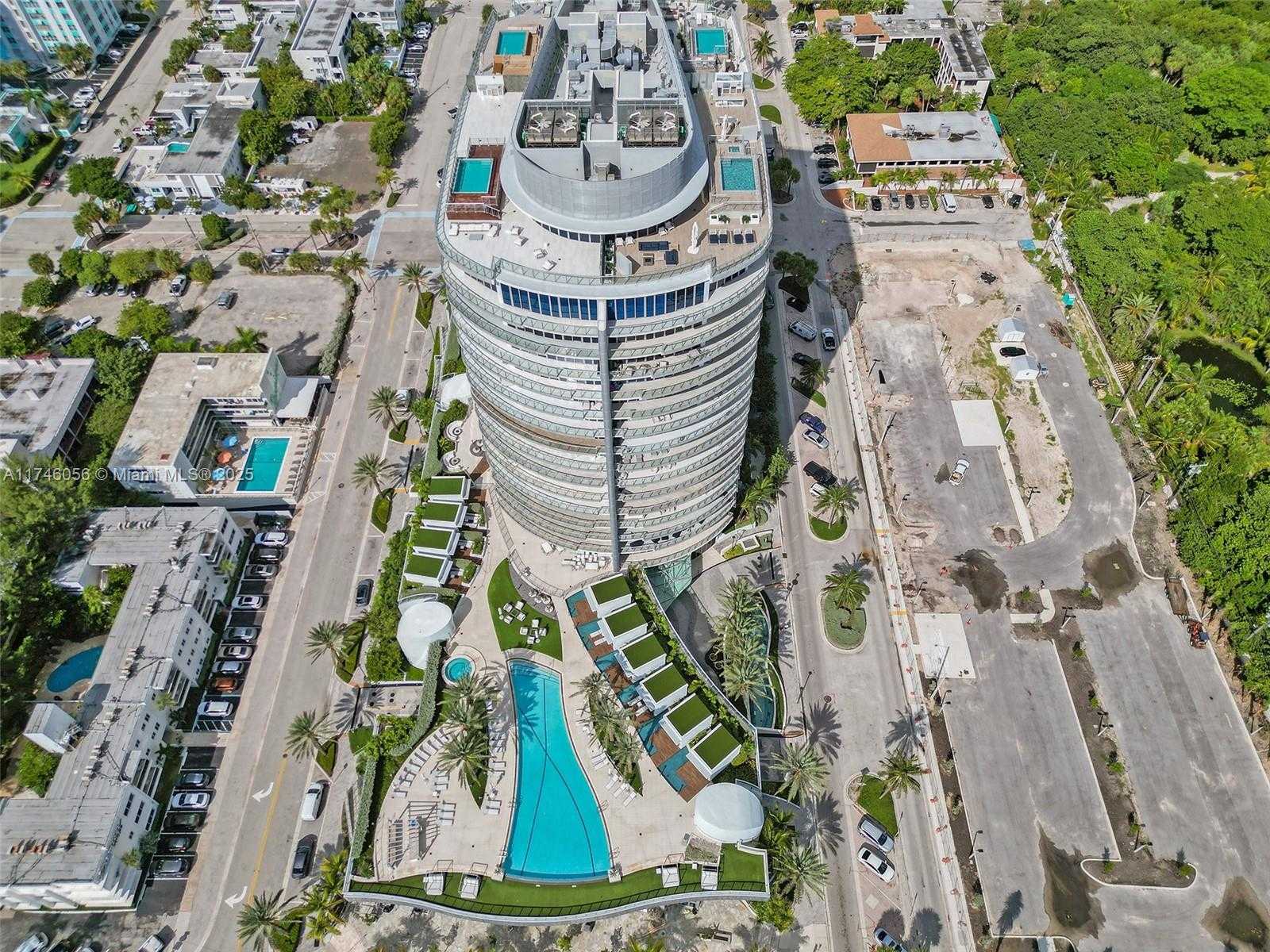 Small Image of 701 NORTH FORT LAUDERDALE BEACH BLVD #805, Fort Lauderdale Number 91