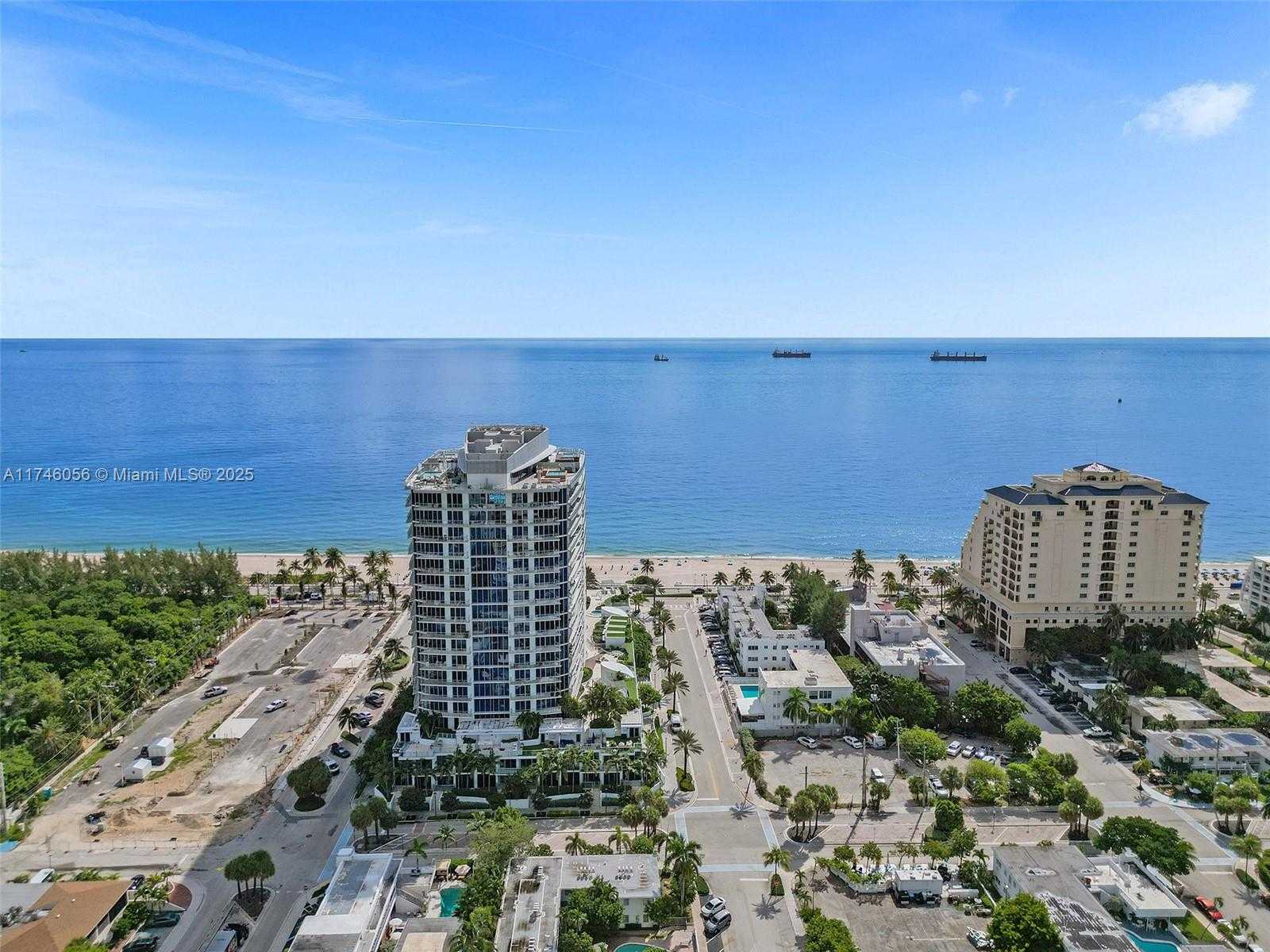 Small Image of 701 NORTH FORT LAUDERDALE BEACH BLVD #805, Fort Lauderdale Number 93