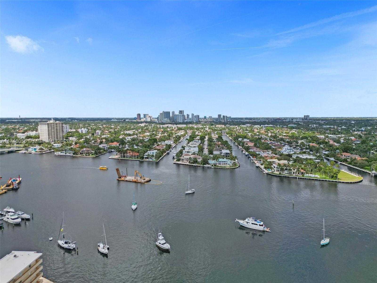 Small Image of 701 NORTH FORT LAUDERDALE BEACH BLVD #805, Fort Lauderdale Number 95