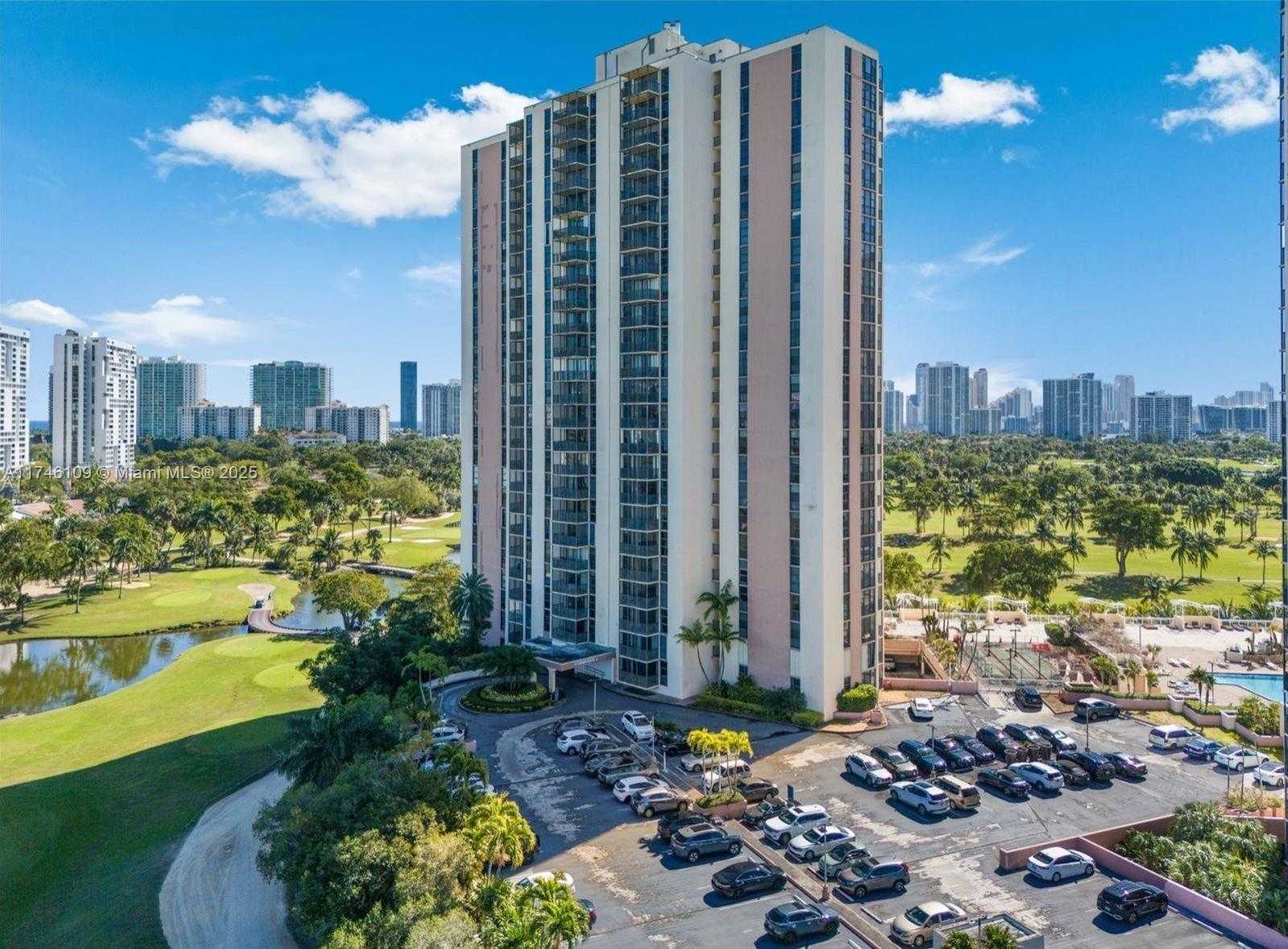 Small Image of 20379 WEST COUNTRY CLUB DR #1440, Aventura Number 28