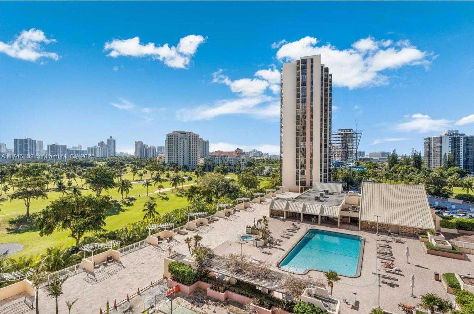 Small Image of 20379 WEST COUNTRY CLUB DR #1440, Aventura Number 29