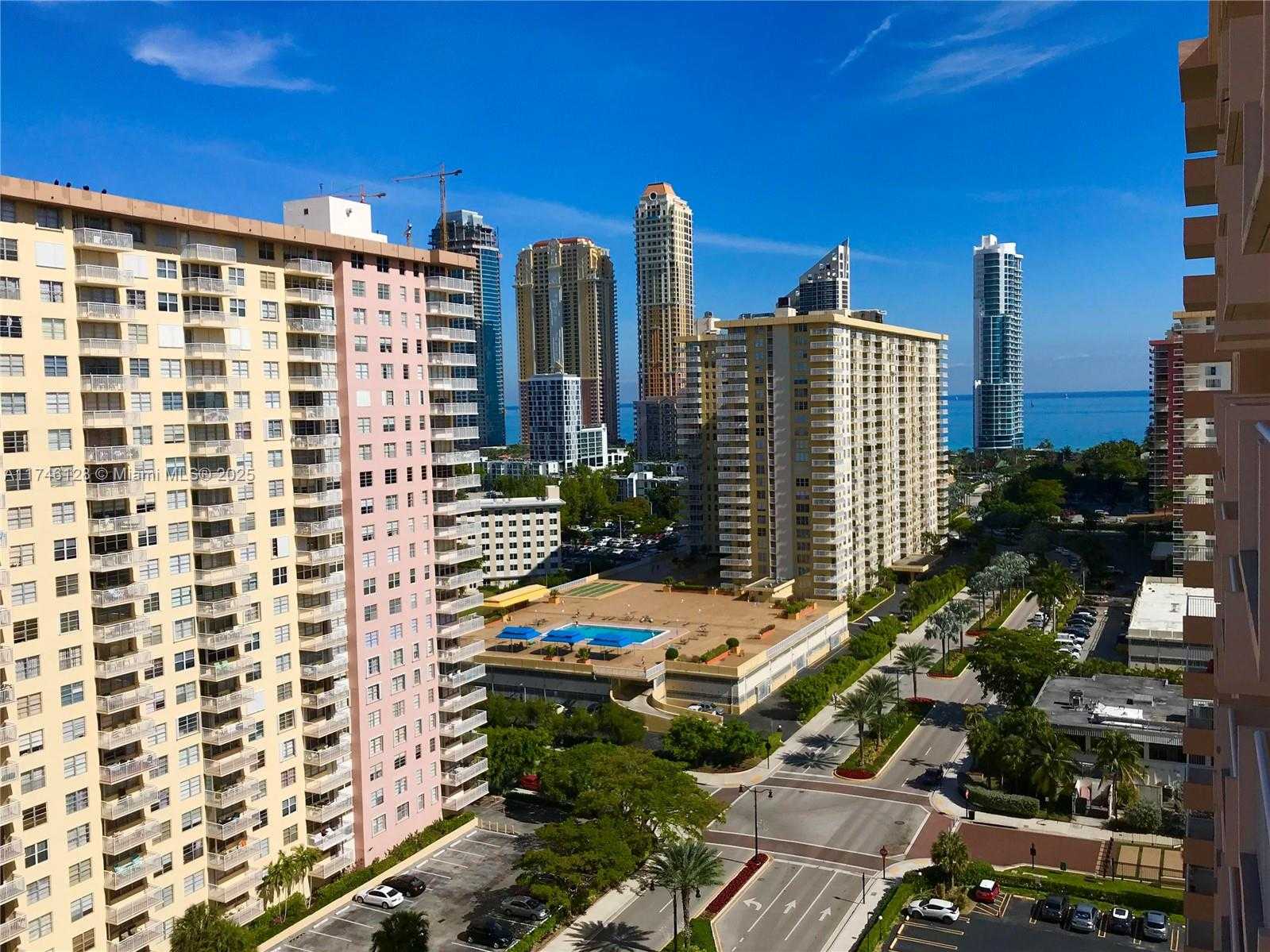 Small Image of 250 174TH ST #1810, Sunny Isles Beach Number 6