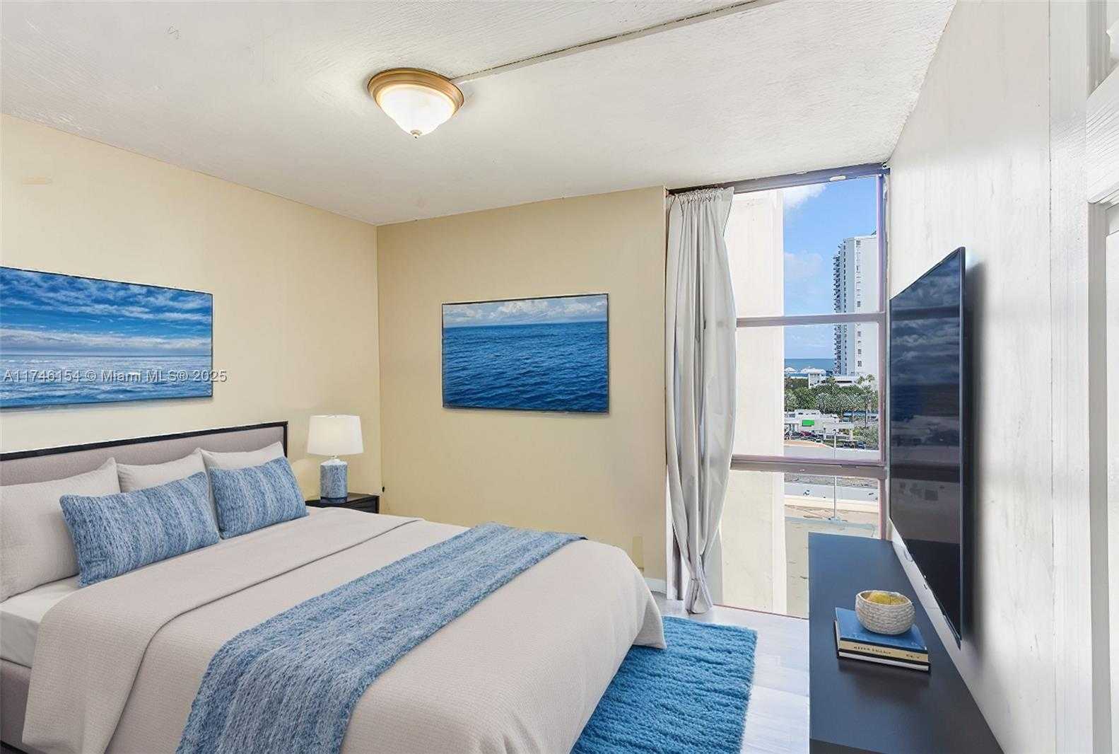 Small Image of 17011 NORTH BAY RD #1019, Sunny Isles Beach Number 9