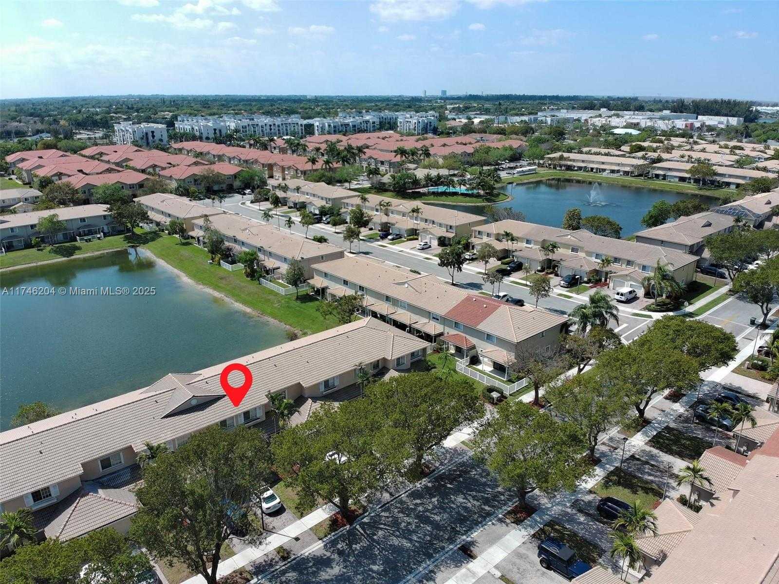 Small Image of 8988 CHAMBERS ST #8988, Tamarac Number 14