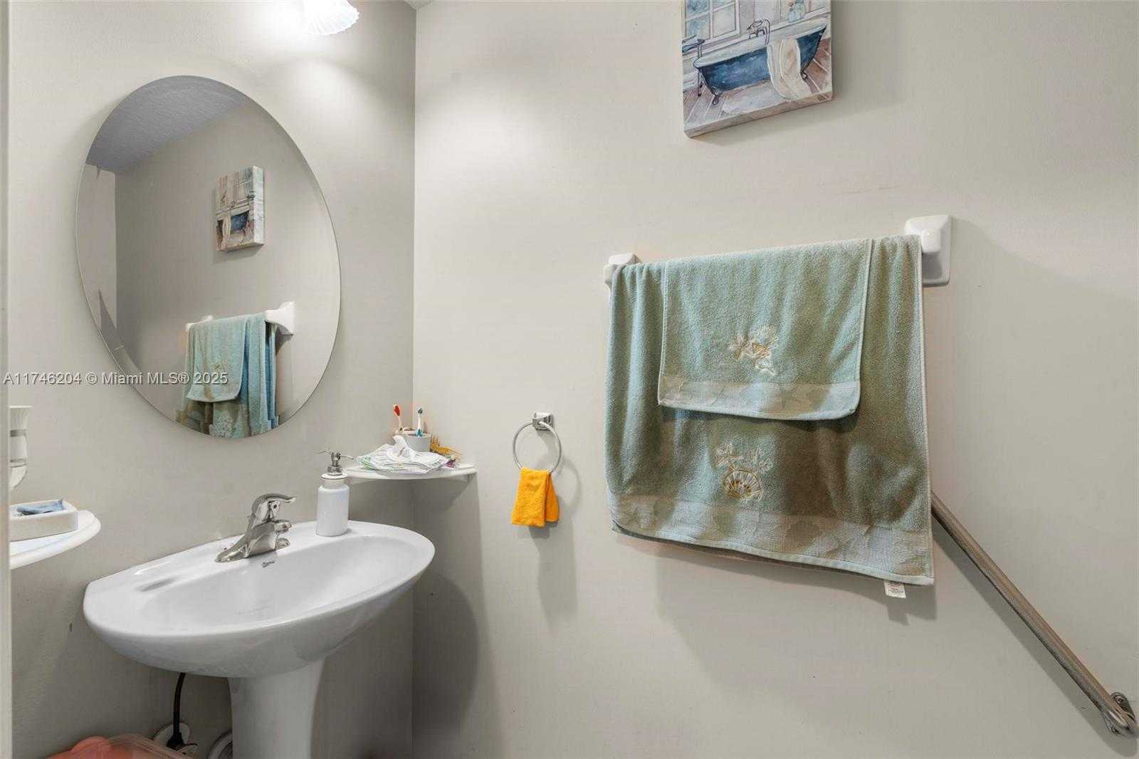 Small Image of 8988 CHAMBERS ST #8988, Tamarac Number 8
