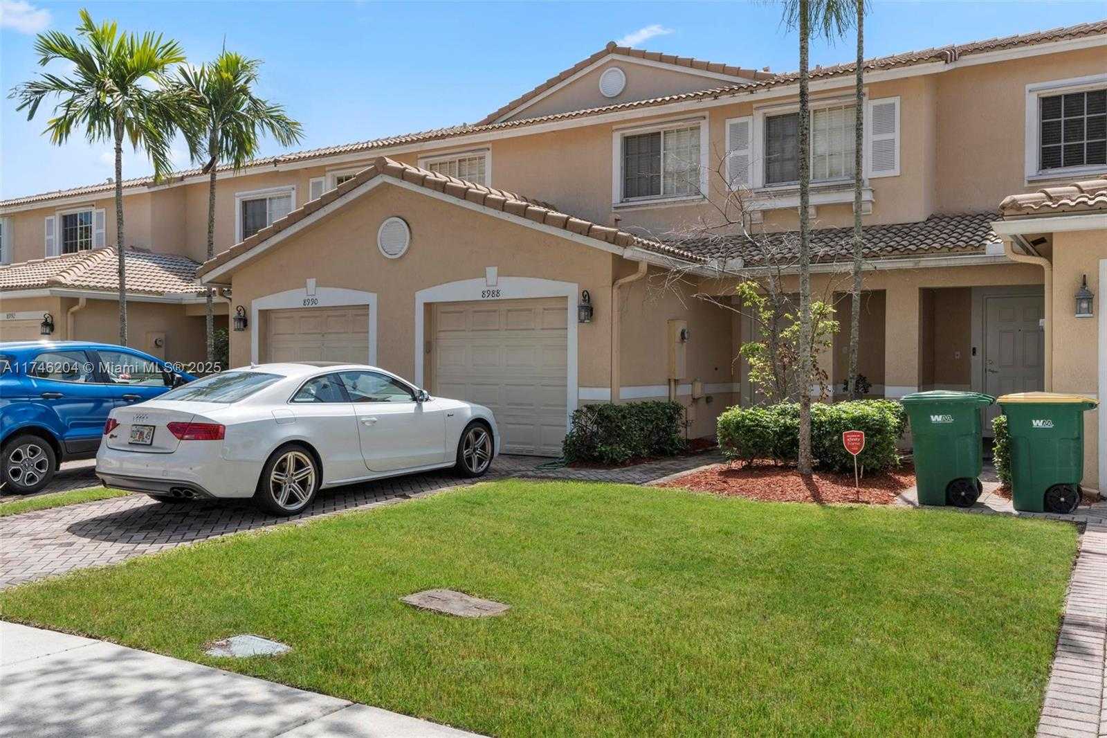 Small Image of 8988 CHAMBERS ST #8988, Tamarac Number 9