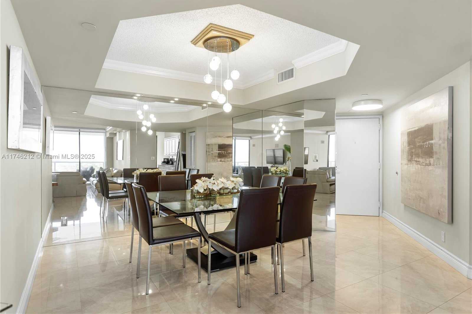 Small Image of 3600 YACHT CLUB DR #902, Aventura Number 8