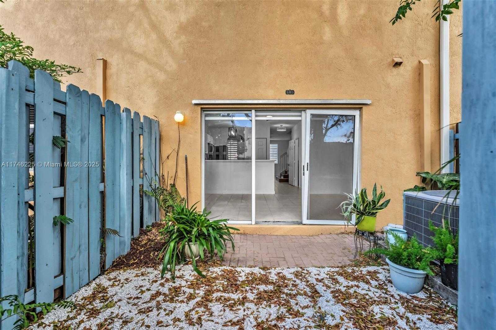 Small Image of 1395 NORTH EAST 33RD AVE #105-26, Homestead Number 33